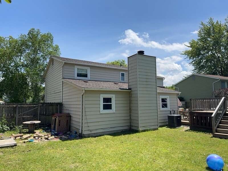 Roof, Gutter, and Siding Replacement by Homestyle in North Ridgeville by Homestyle Home Improvements (HHI)