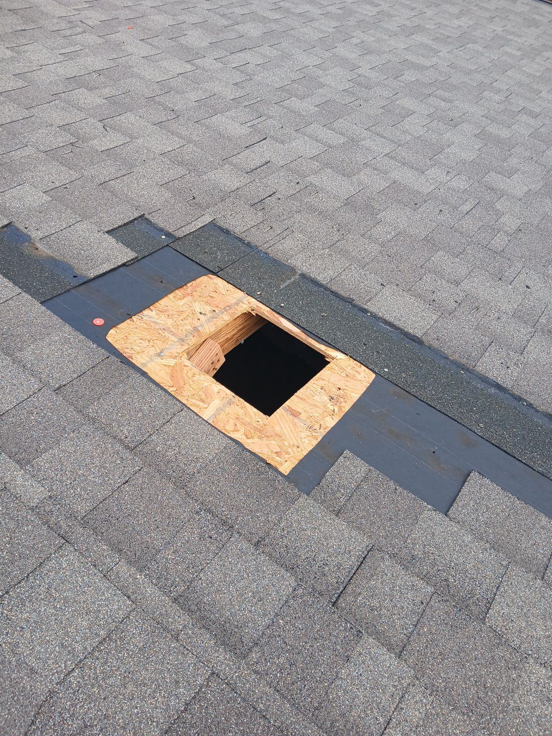 Roof Repair Baytown by Roof Repair Company