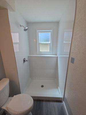 Project in Denver