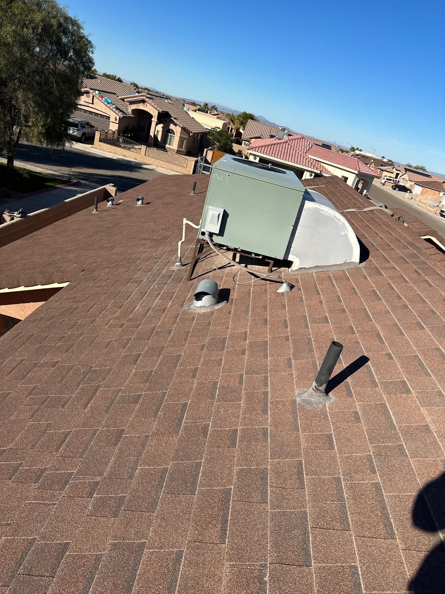 Shakewood Shingles by Reimagine Roofing