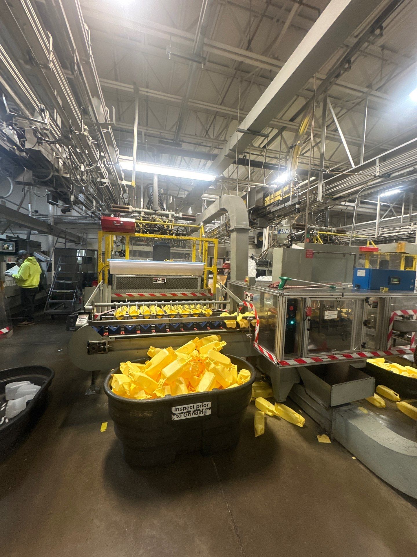 Columbus Rebuild by Altium Packaging