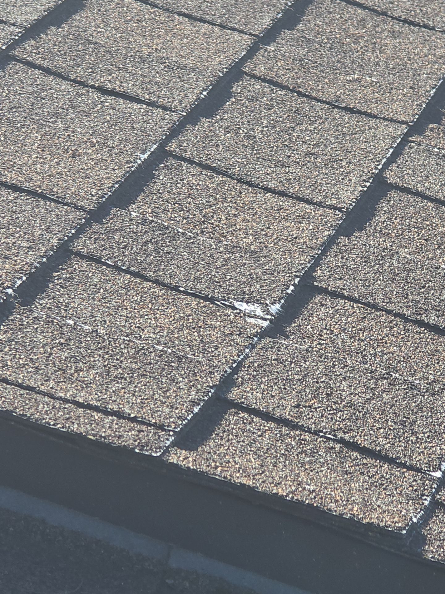 Roof Rejuvenation using Roof Maxx Treatment by Roof Maxx of Folsom