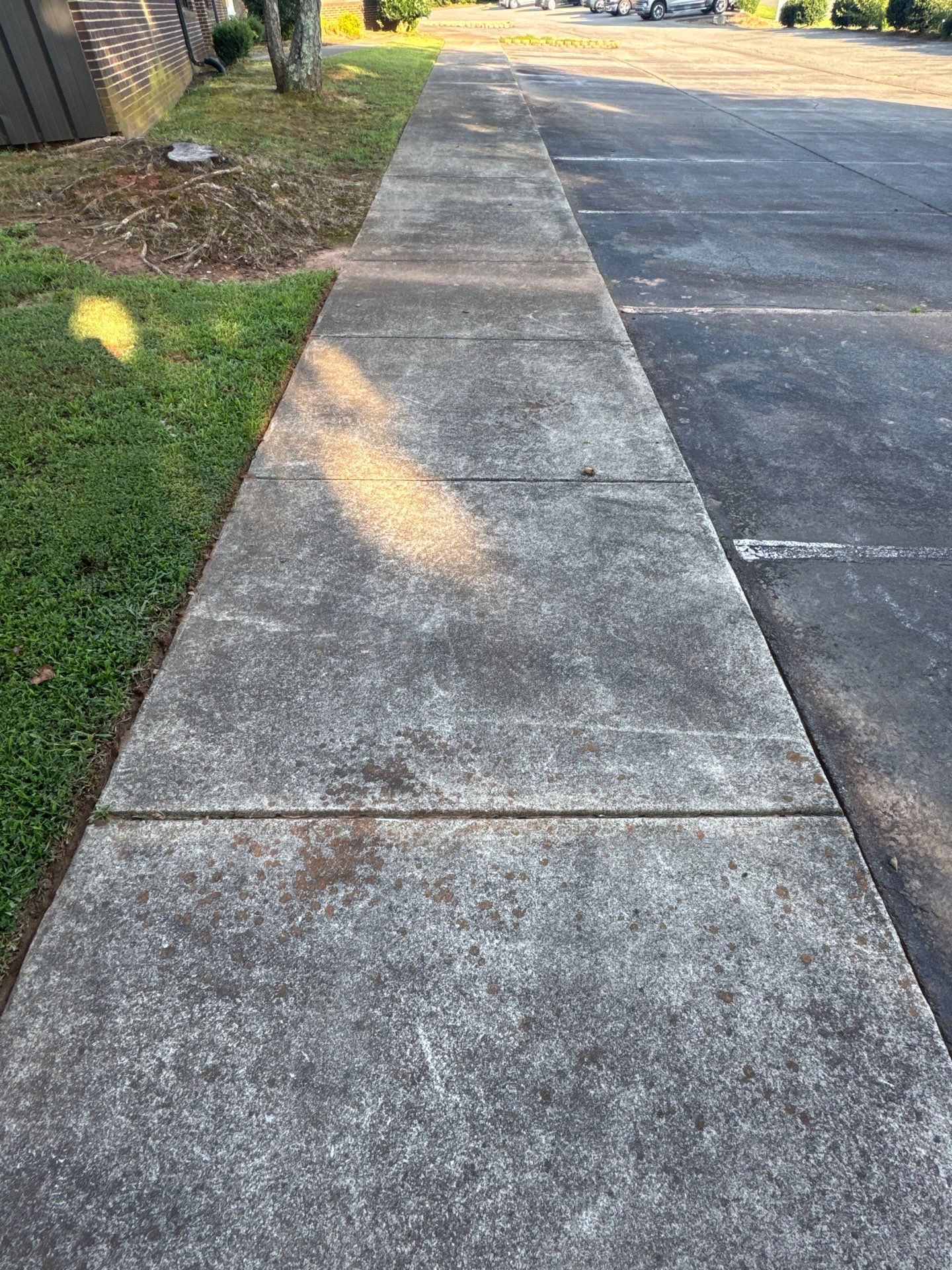 Perimeter Point Boulevard Area — Winston-Salem, NC