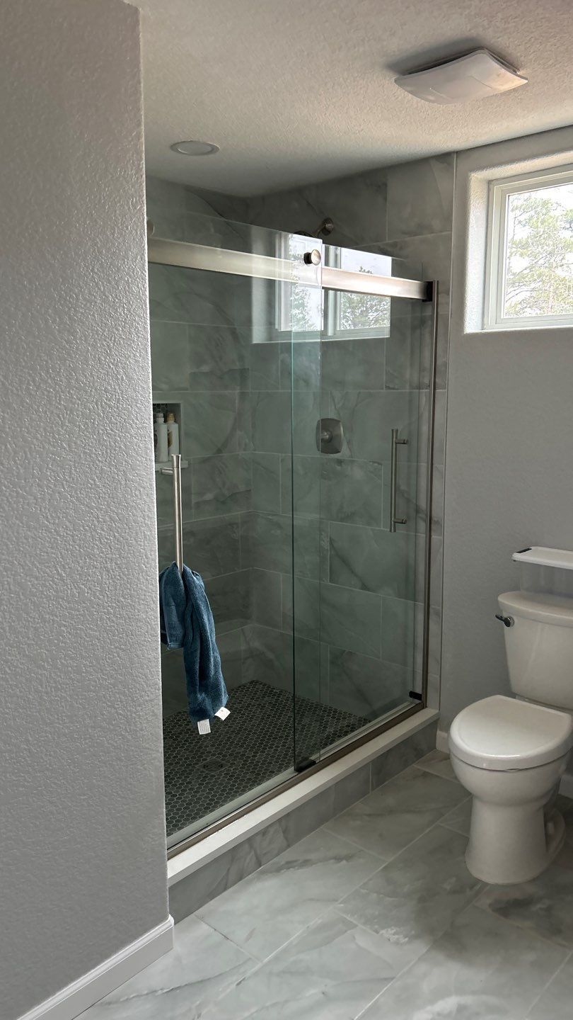 Project in Deer Trail by Prism Builds
