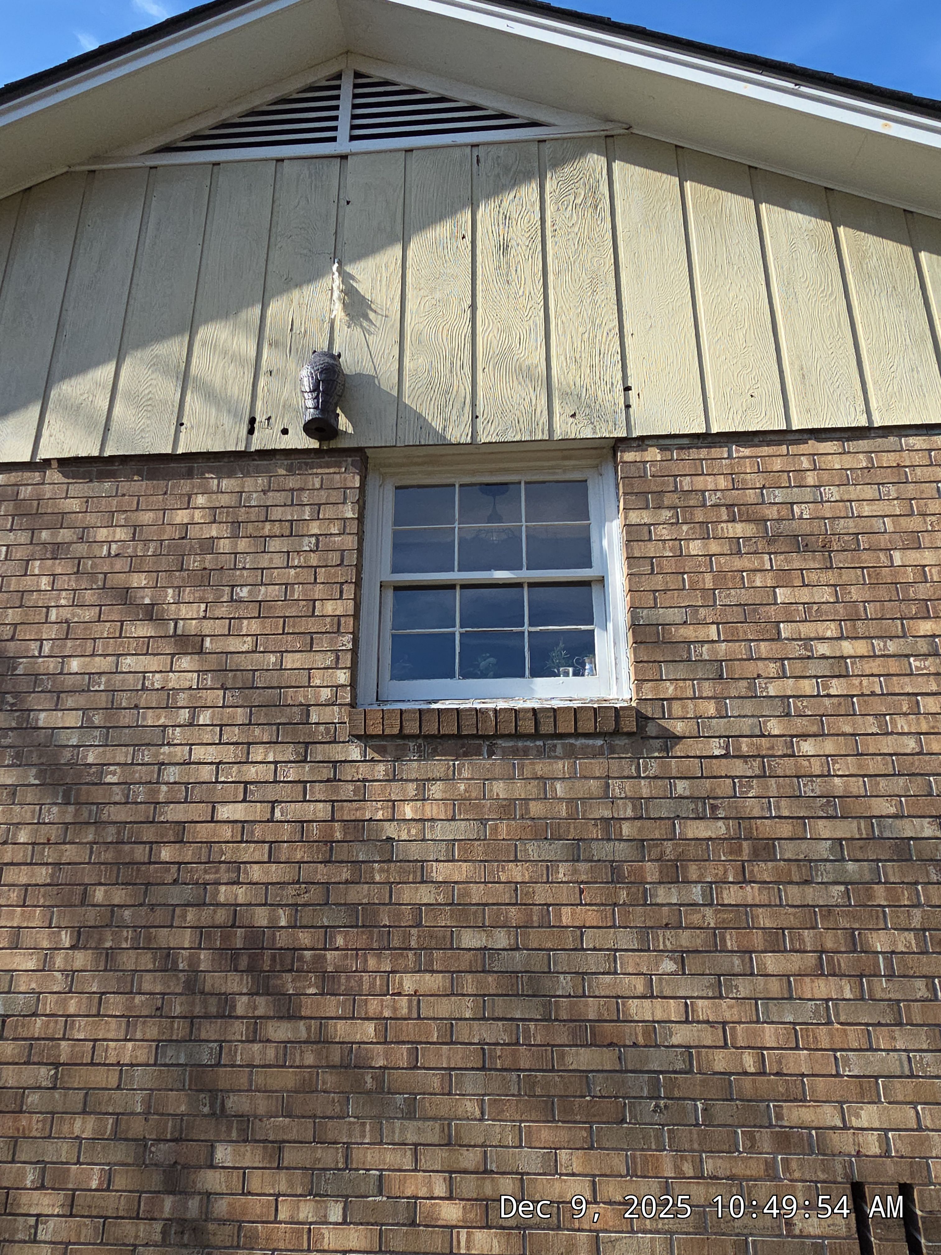 Clark Project in Hoover by The Window Source