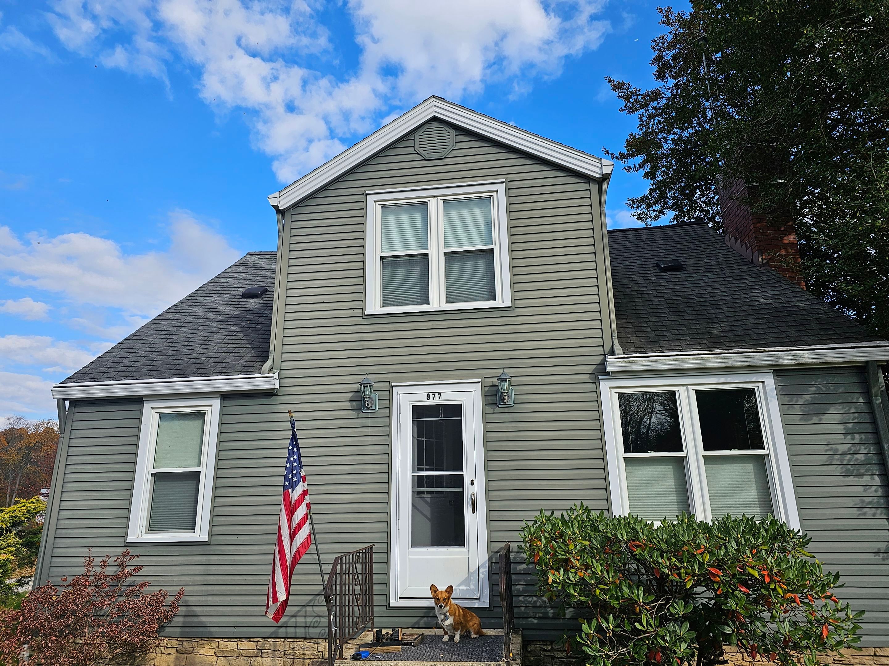 Weather Max Panel, Color: Black by Eagle Eye Roofing