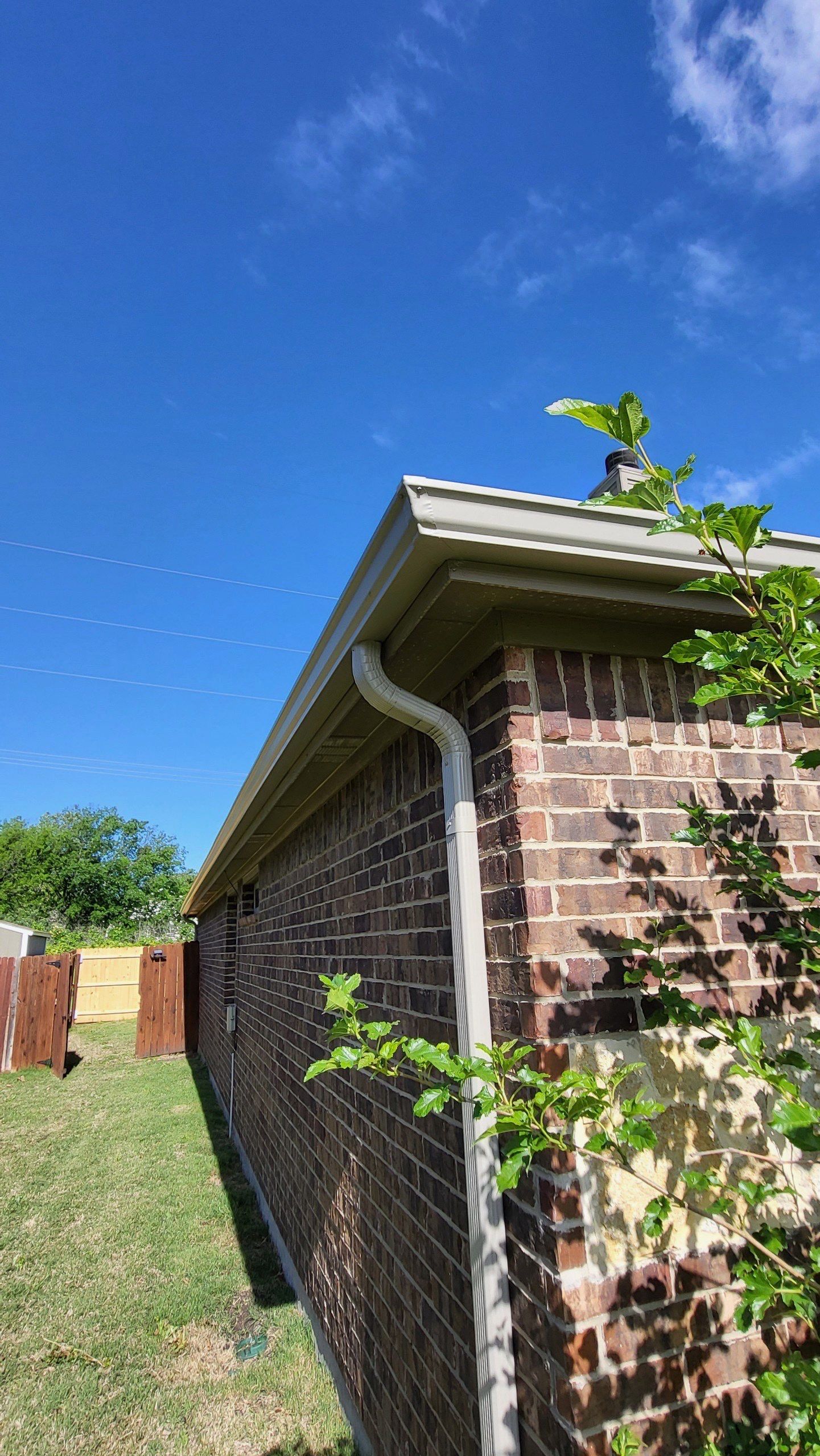 Project in Waxahachie by Armor Roofing | Exteriors