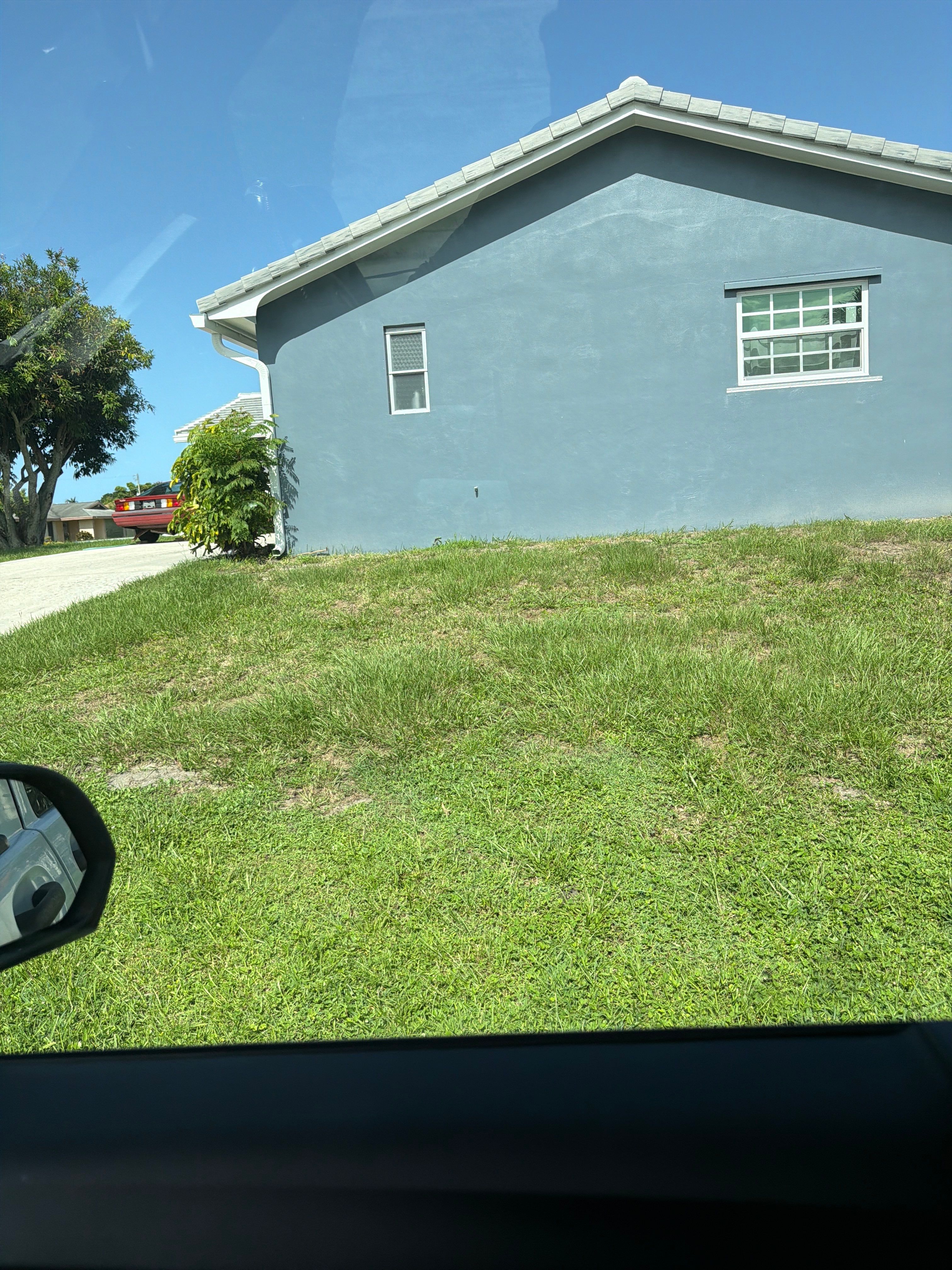 Water Damage Restoration and Structural Drying in Palm Beach Gardens by SuperClean
