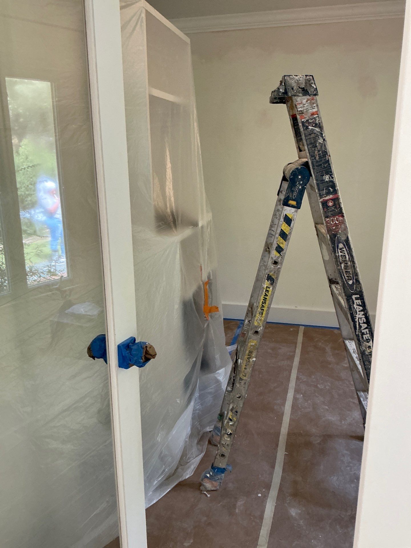 Interior Transformatiom by GonzalezPainters & Contractors Inc