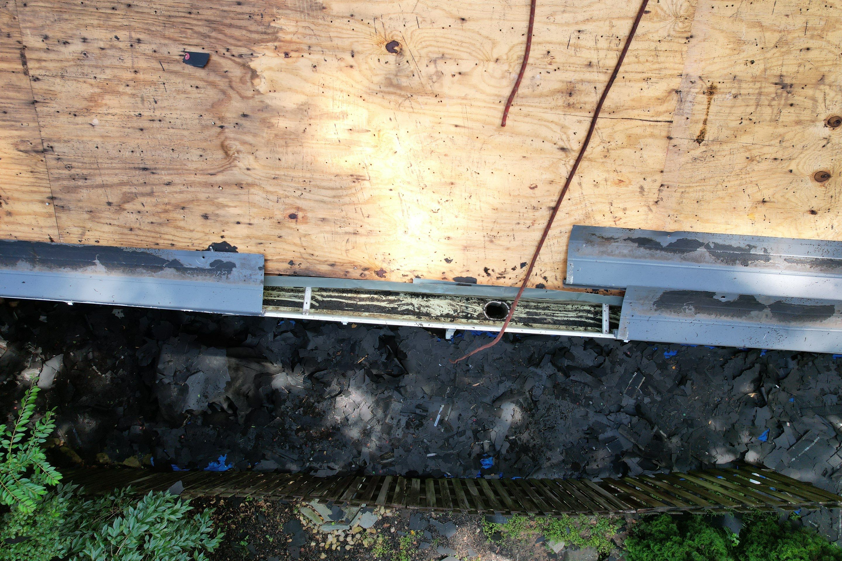 Residential Roofing Installation by Inspector Roofing and Restoration