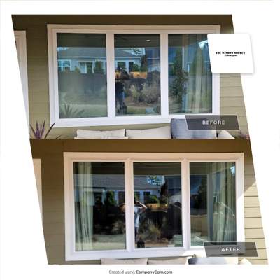 Hirsch Project in Hoover