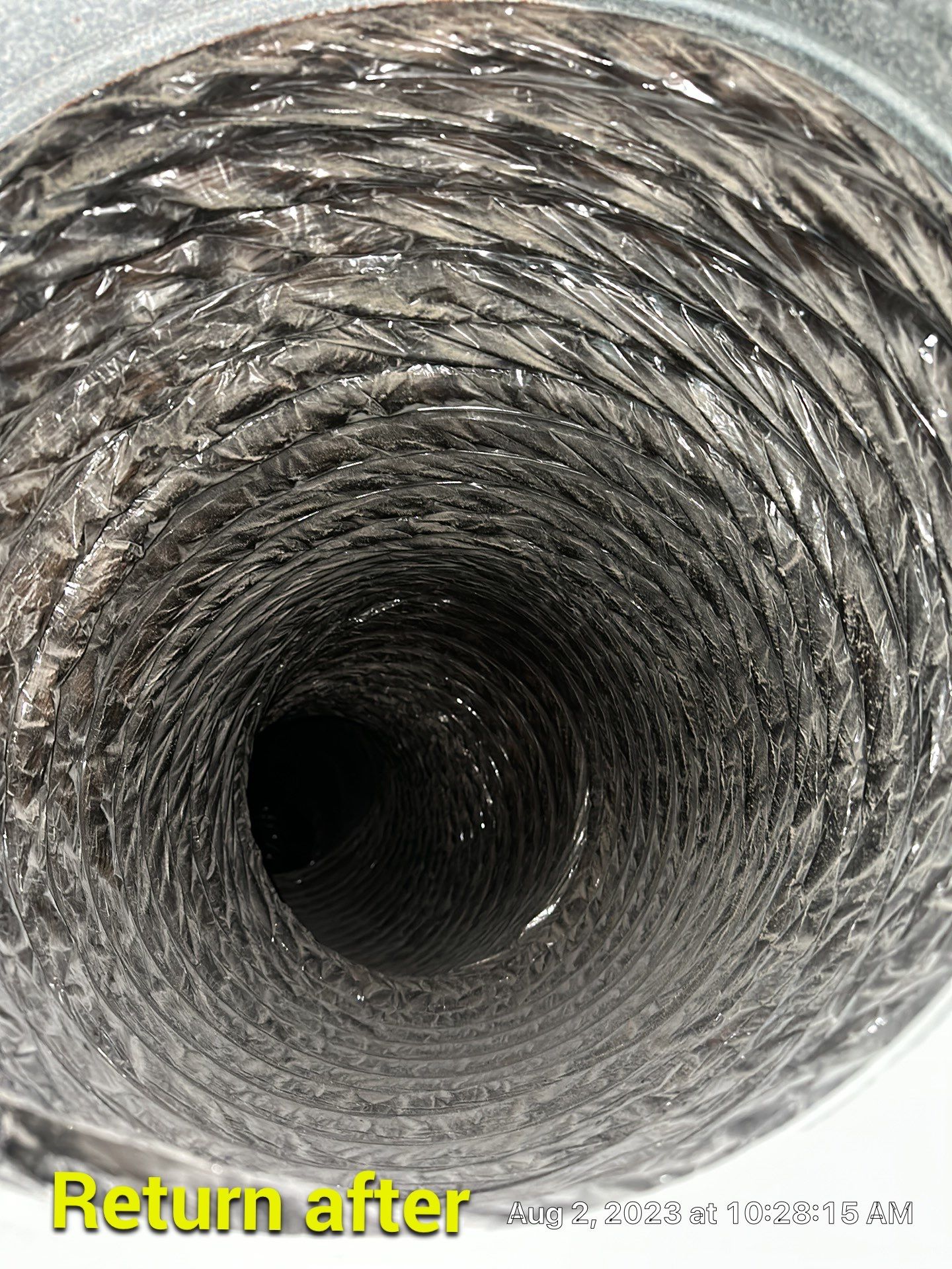 HVAC Restoration by TIES360 Air Ducts Plus