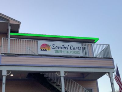 Commercial Gutter Installation in Captiva FL