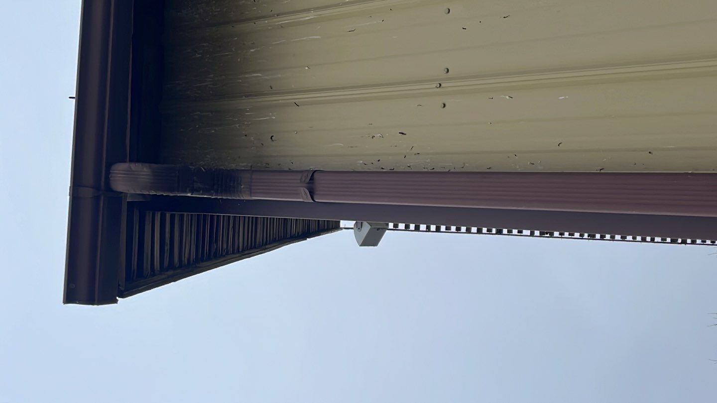 Residential Roofing Installation using Standing seam - Coco Brown by Nitro Roofing and Construction