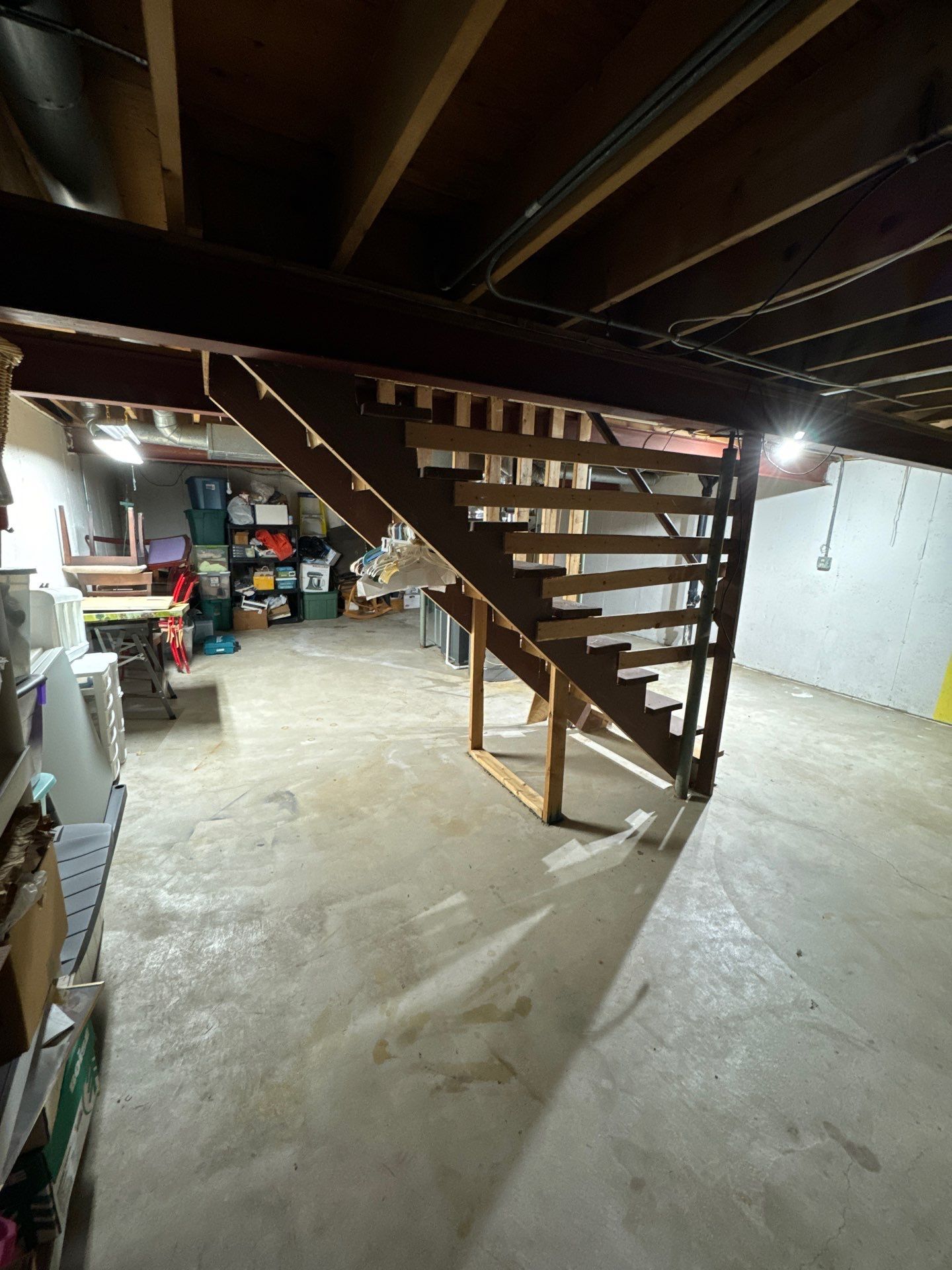 Sewage Backup by Chicagoland Water Medics