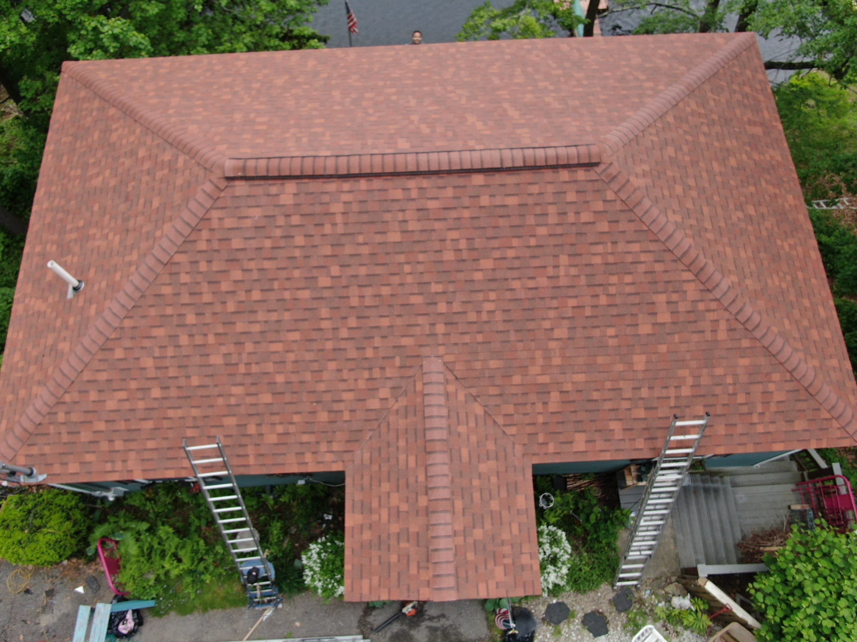Roofing | Clinton by Mighty Dog Roofing of Greater Middlesex County