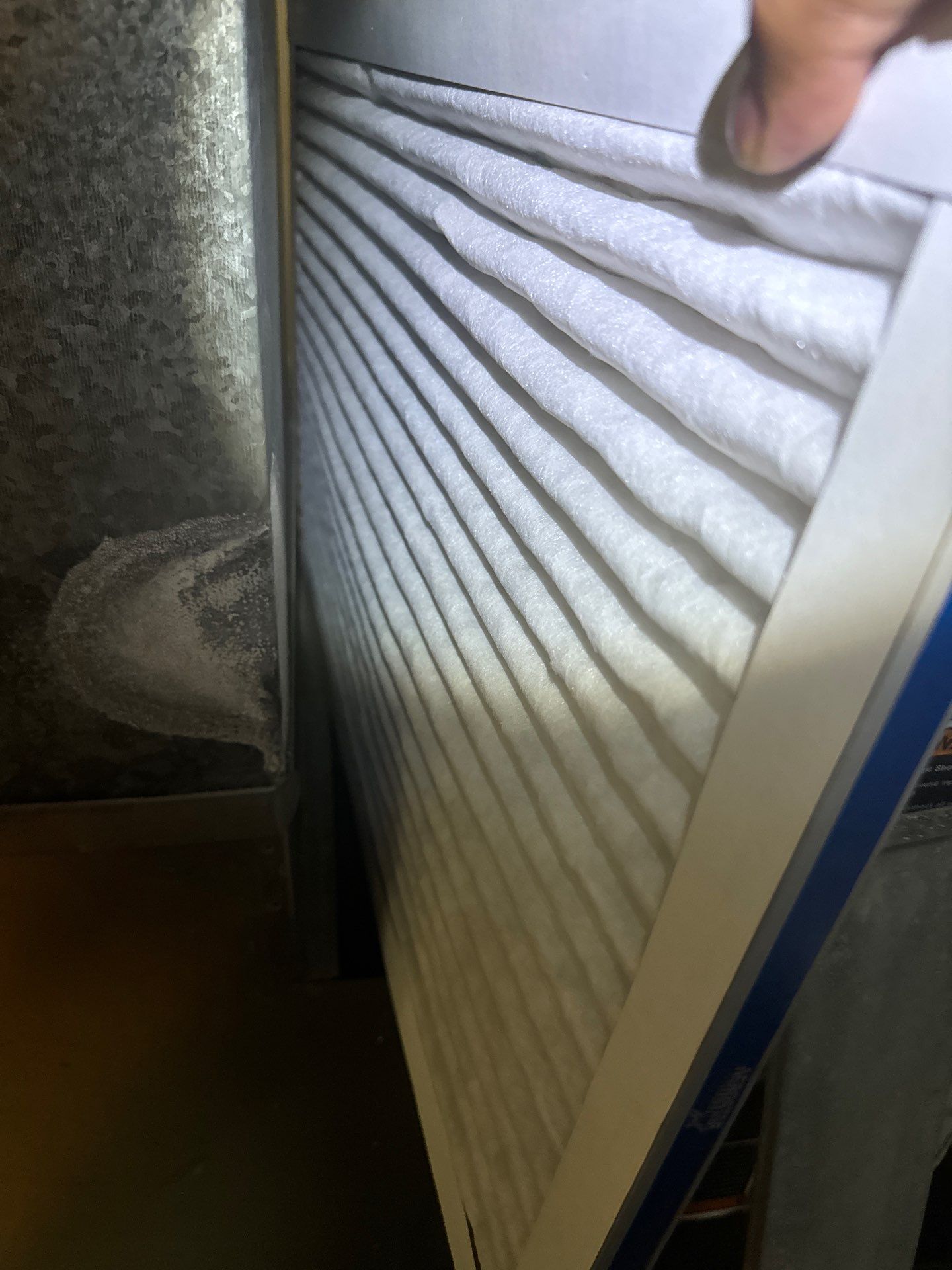 Lennox AC Maintenance by GSHA Services LTD