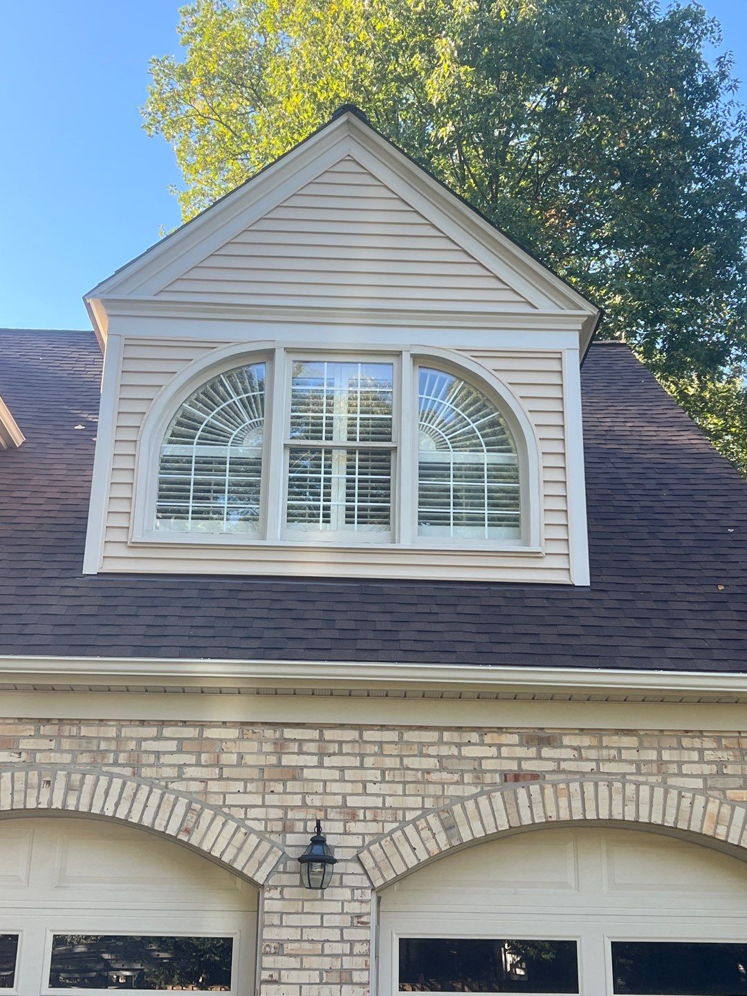 Vienna: Residential Roof Replacement with CertainTeed Landmark Designer Shingles in Burnt Sienna by RM Banning, Inc.