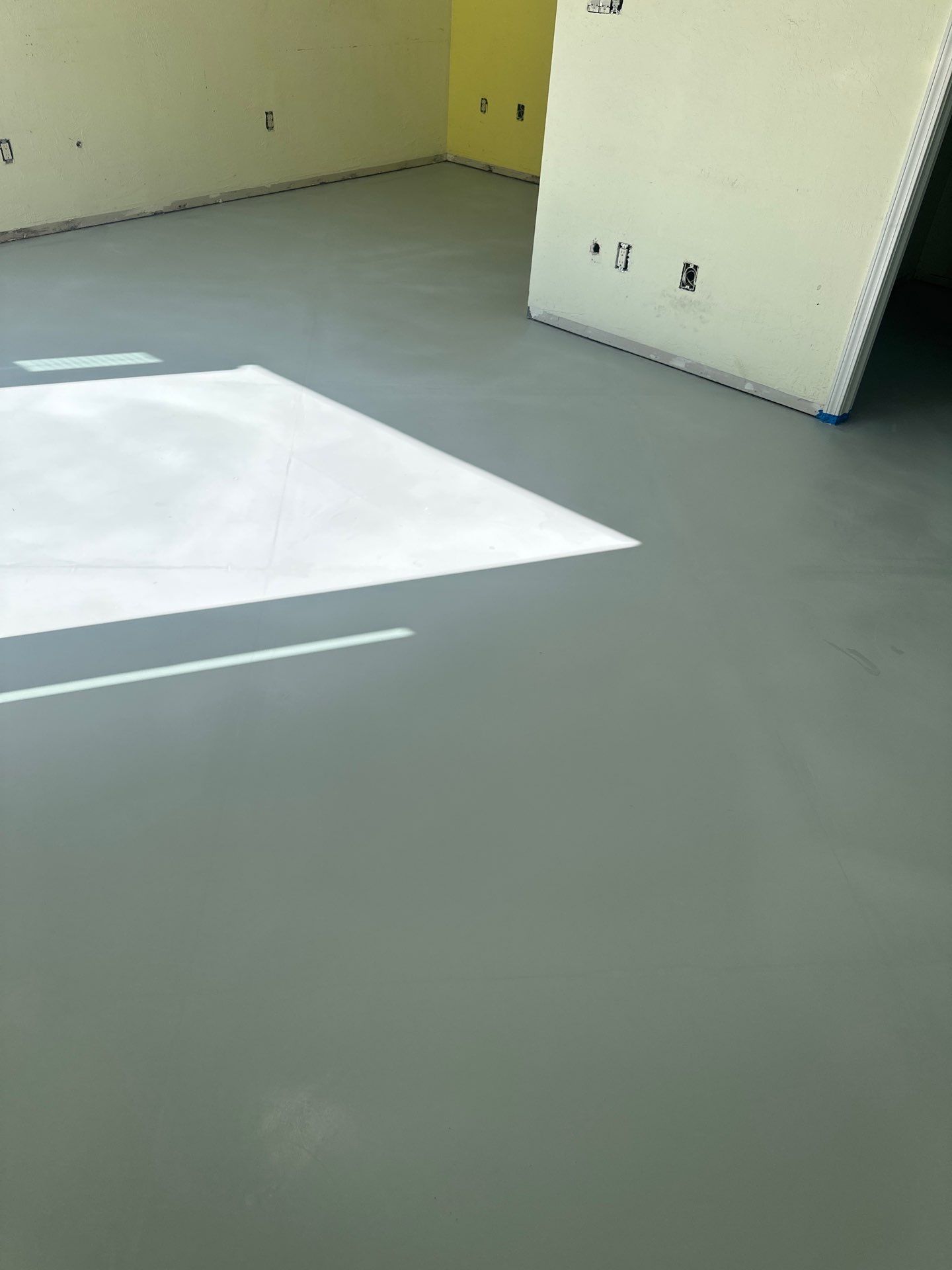 Interior upgrade! by Matt Gifford Painting LLC