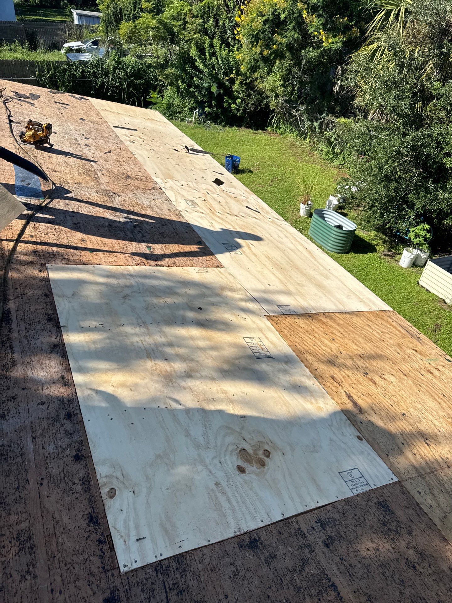 Piro Rental by Florida Southern Roofing
