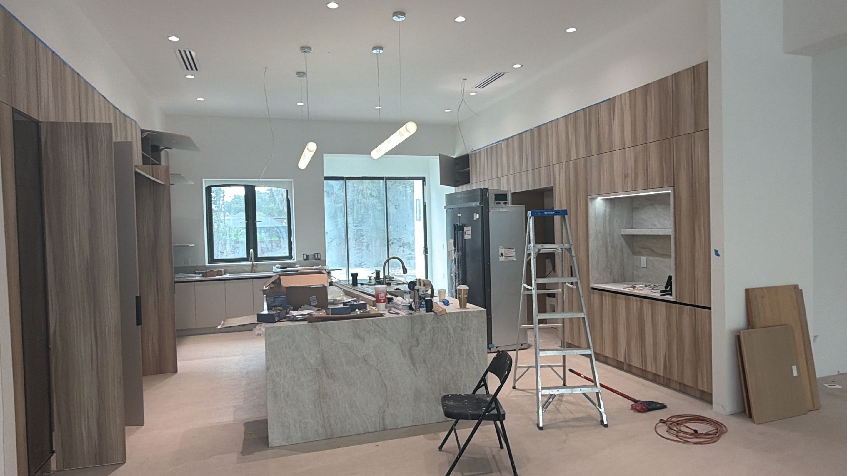 Building Your Dream Home by urban green energy llc