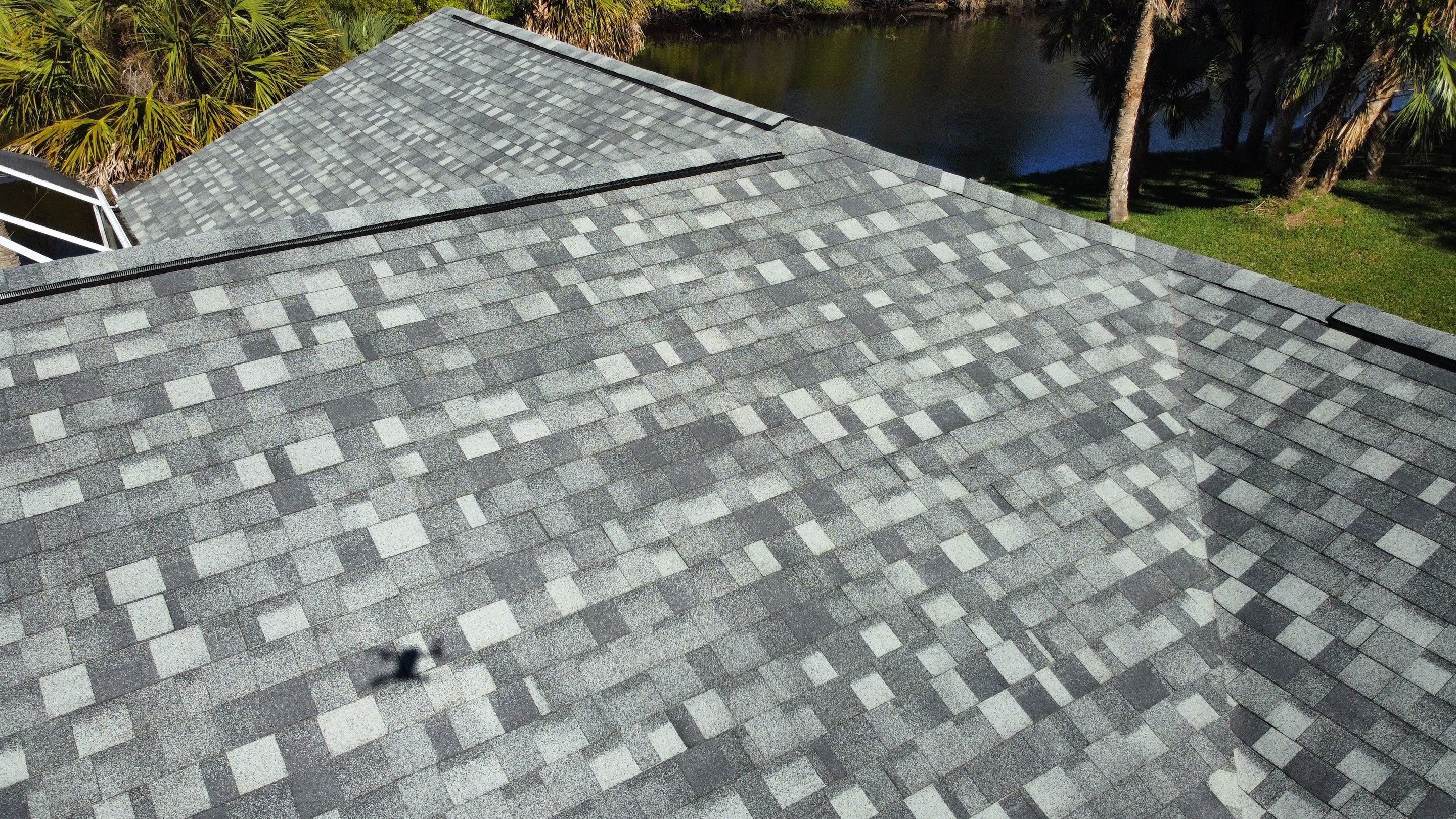 Roof Replacement in Port Charlotte, FL by Steadfast Roofing 