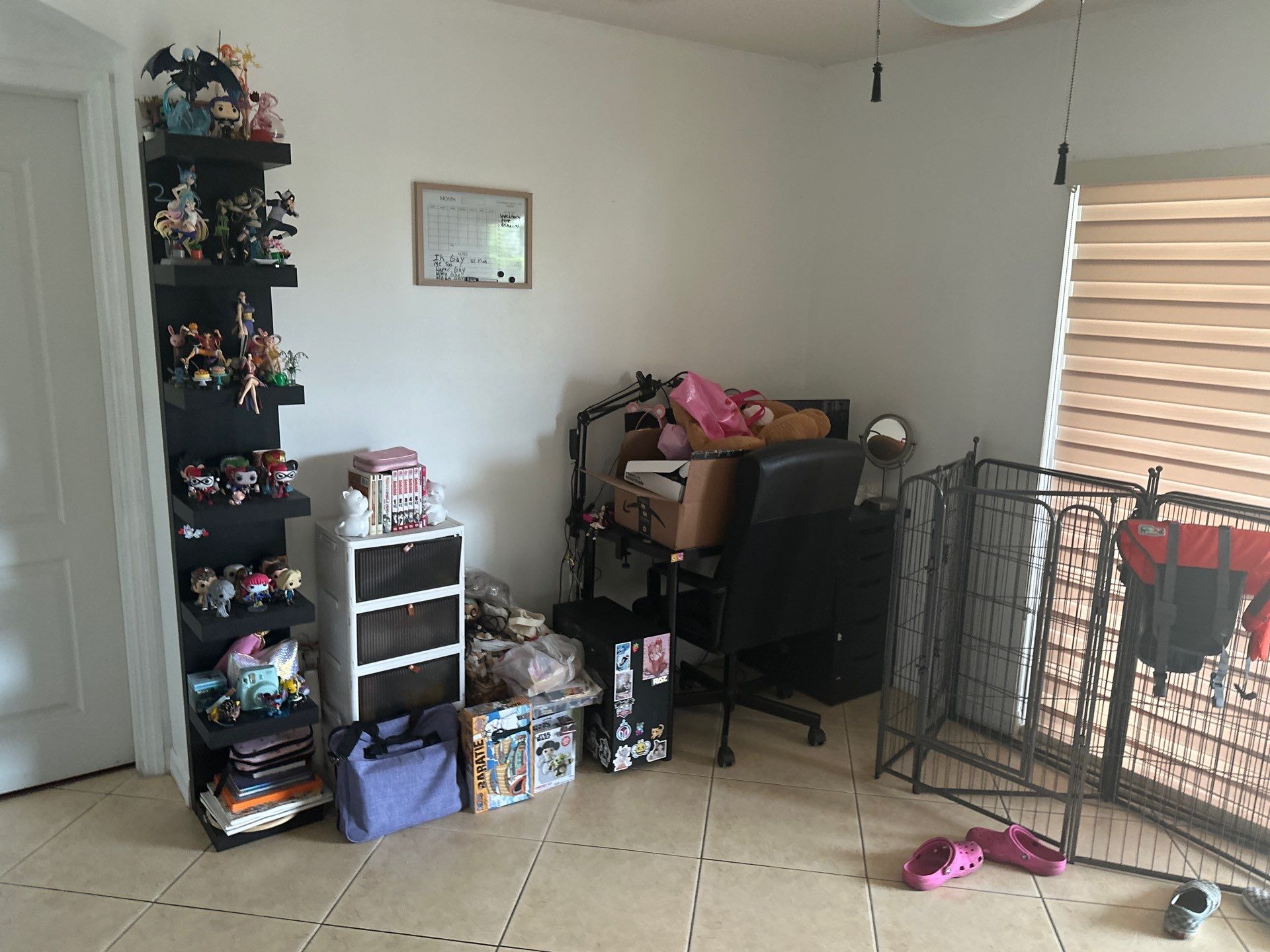 Water Damage Claim in Miami by FLAPA & KeyStone