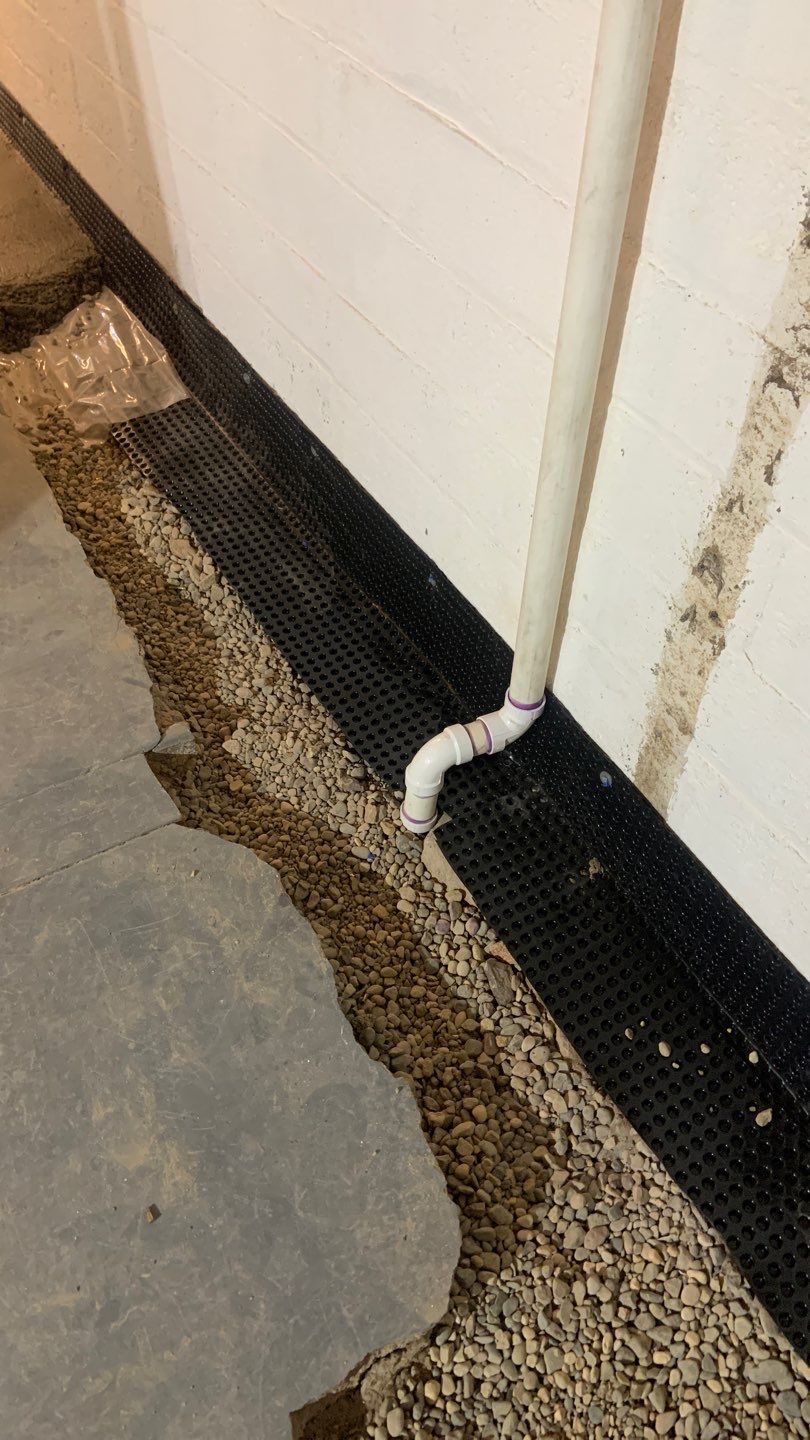 St. Paul Waterproofing by Waterproofing Northeast