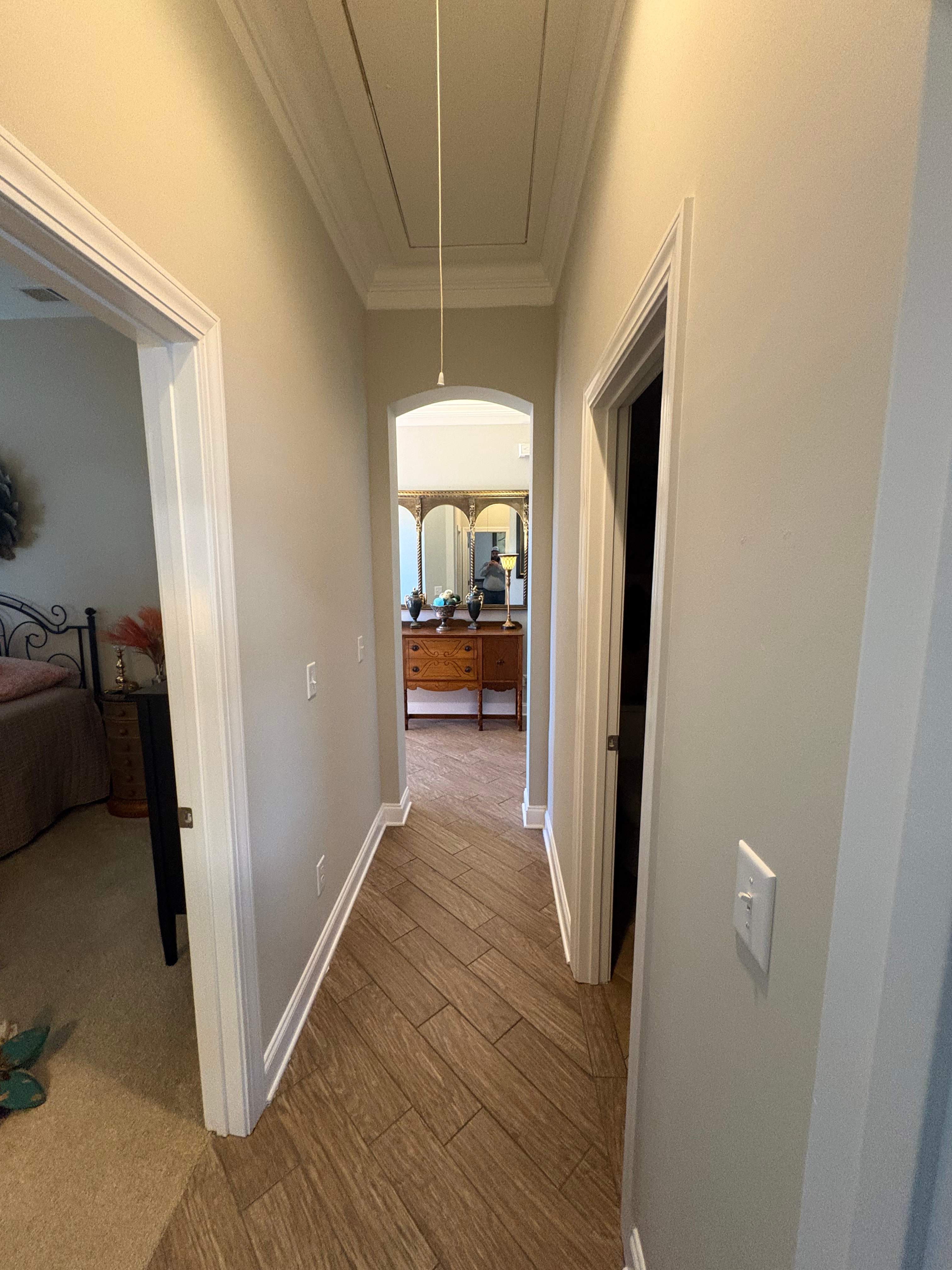 β This Home Runs on Latte Love by Pathway Home Painting & Improvements