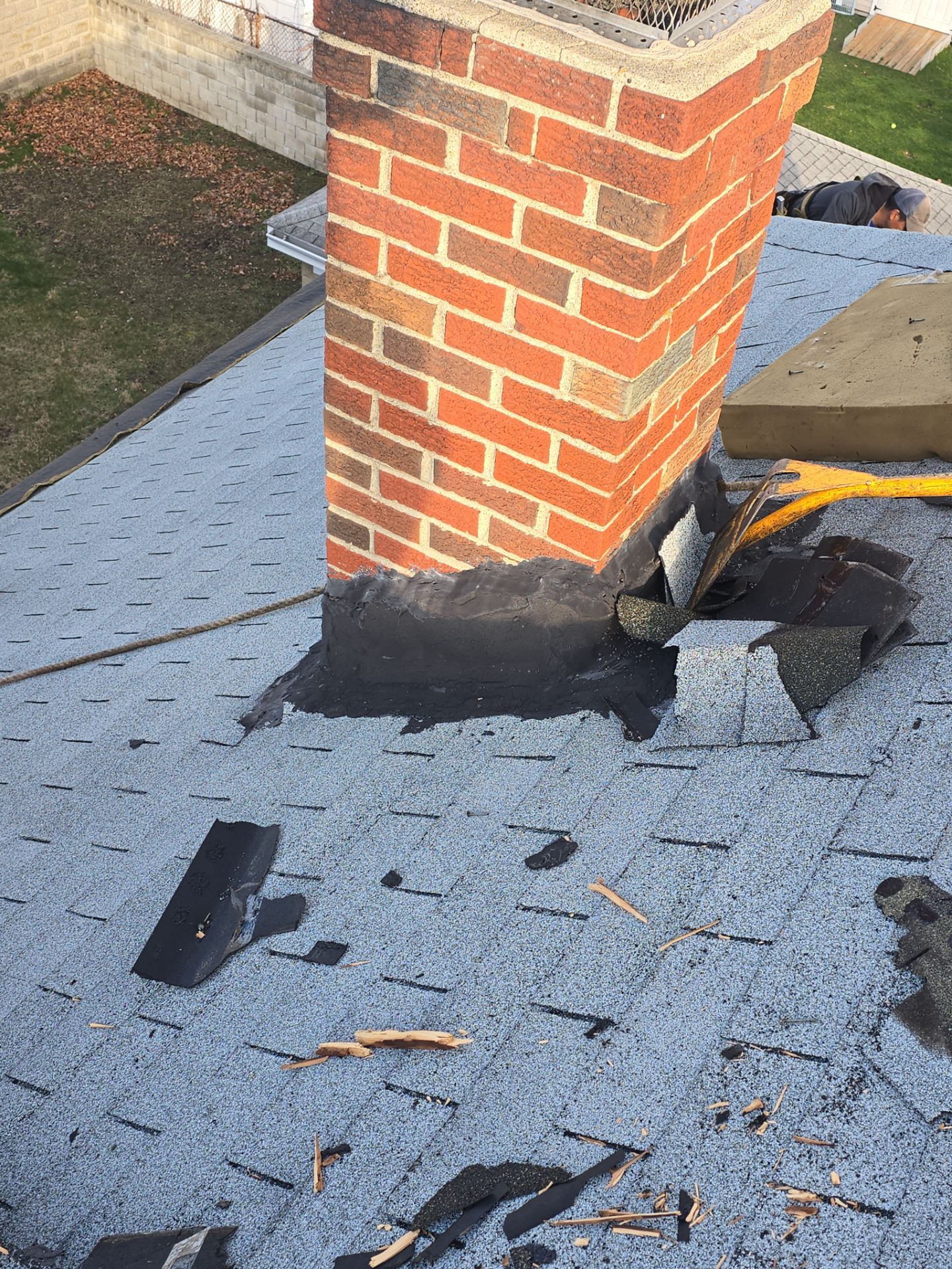 Roofing |  Arlington by Mighty Dog Roofing of Greater Middlesex County
