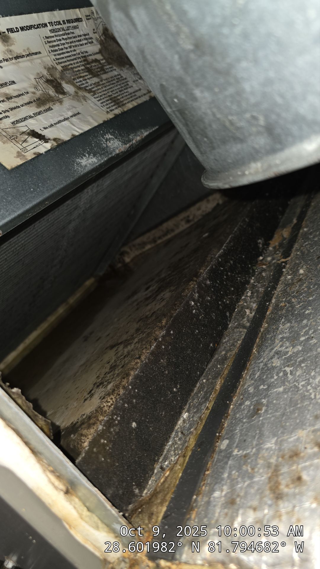 Air Duct and Dryer Vent Cleaning in Groveland by Hygienic Air, Inc