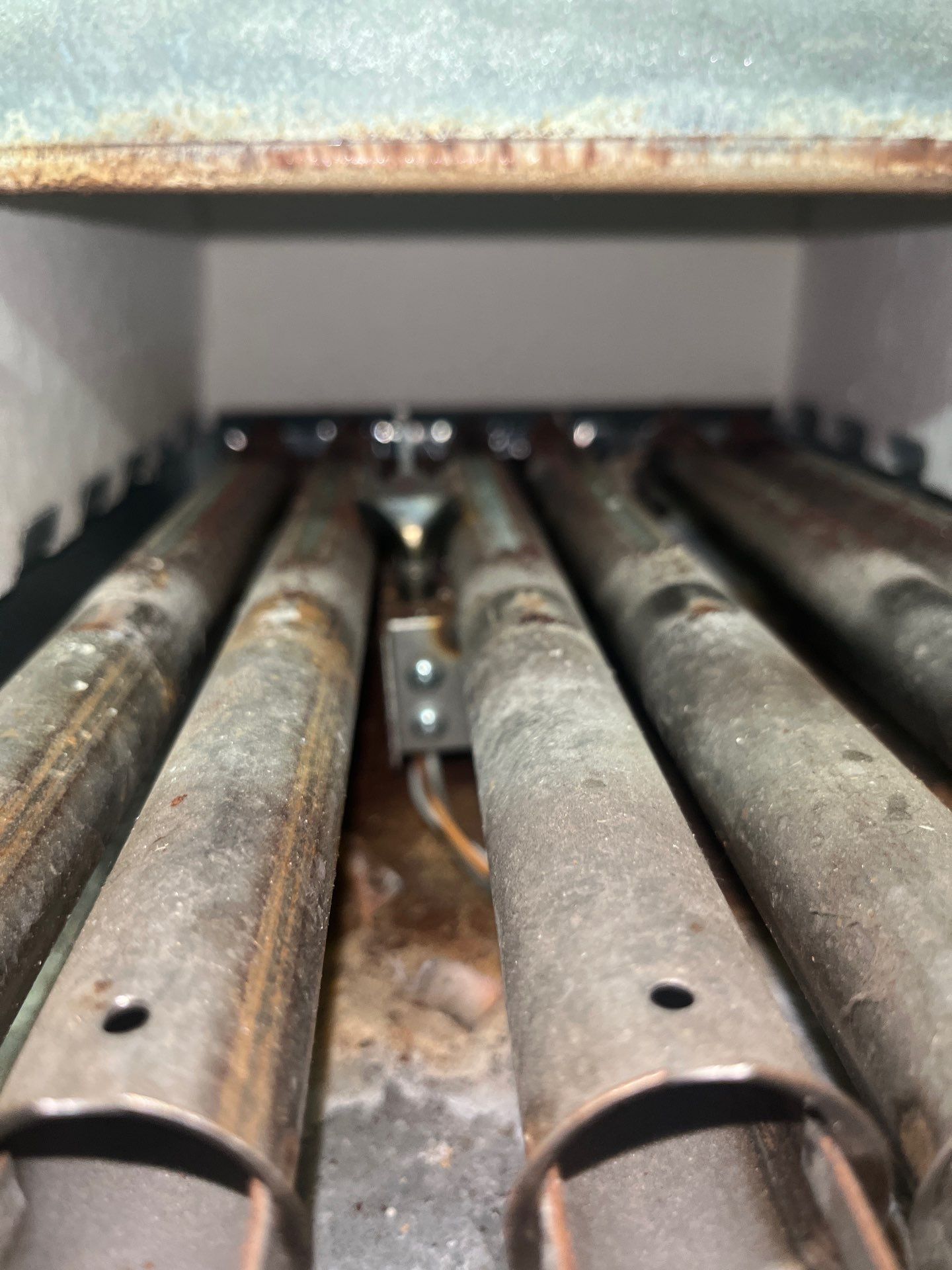 Annual Gas Boiler Service — Marblehead, MA.  by FAGONE MECHANICAL