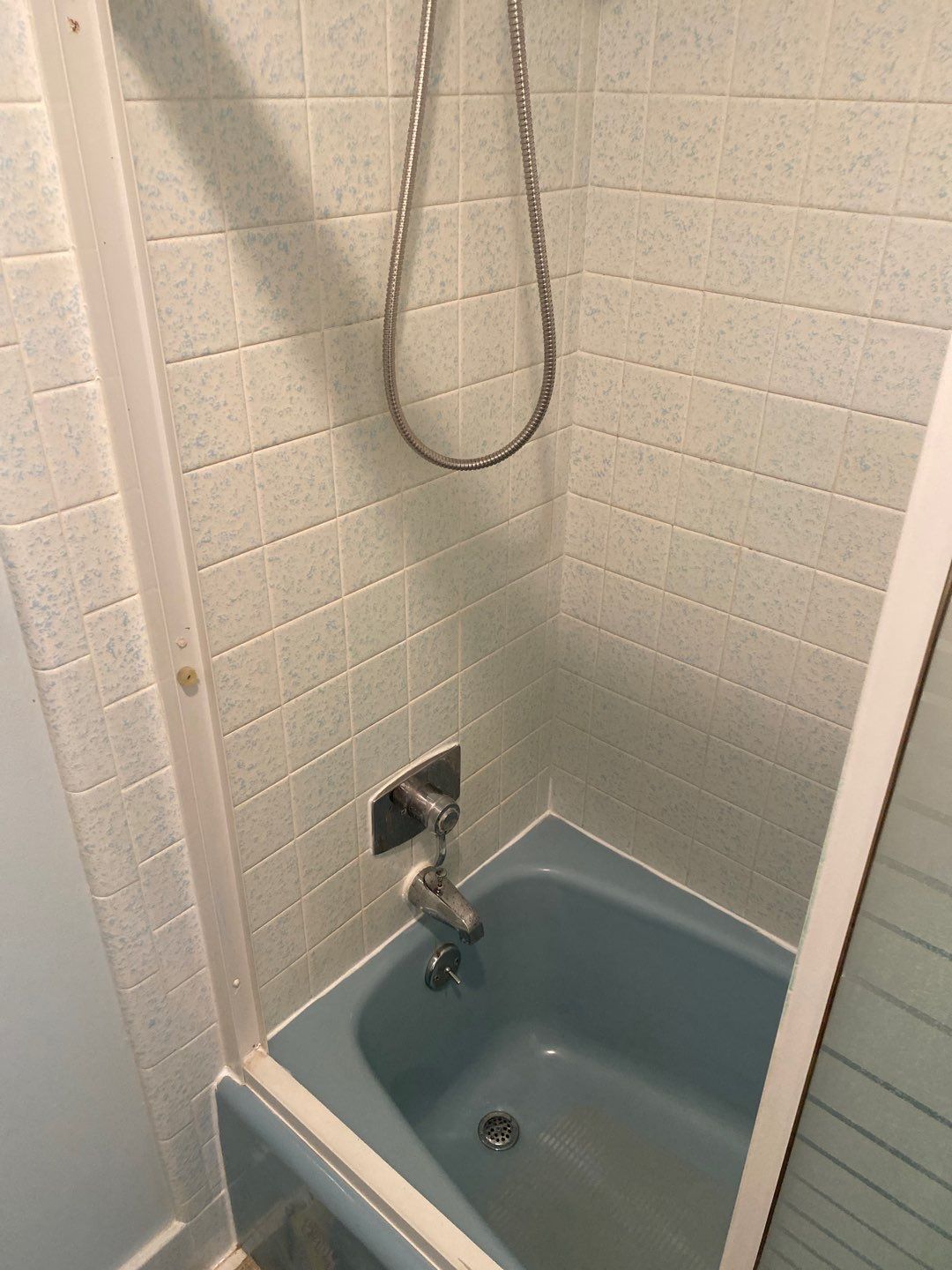 Big Blue by BathPlanet SW Virginia