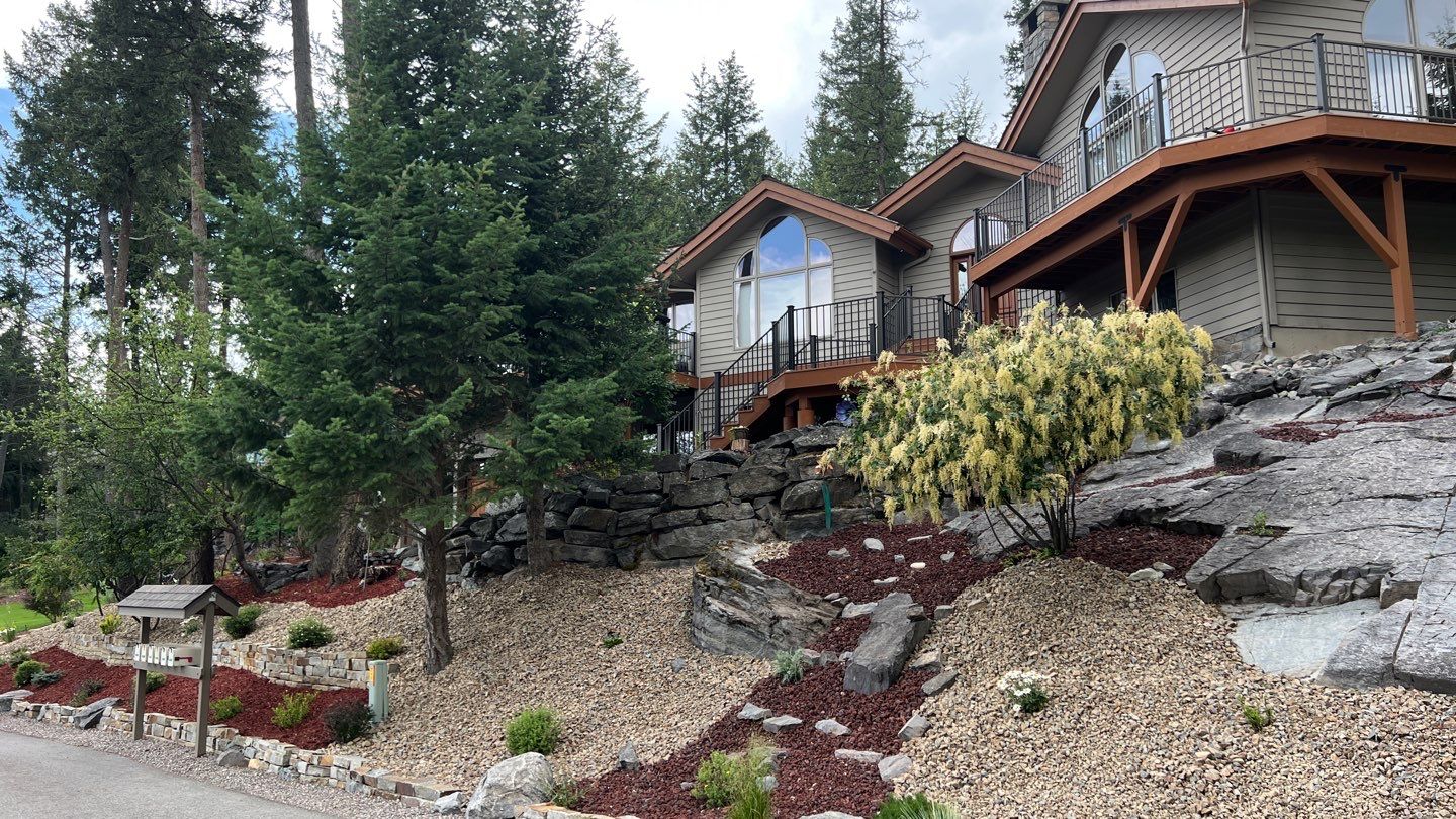 Owens Corning TruDefinition Duration - Desert Tan by Montana Roofing Solutions