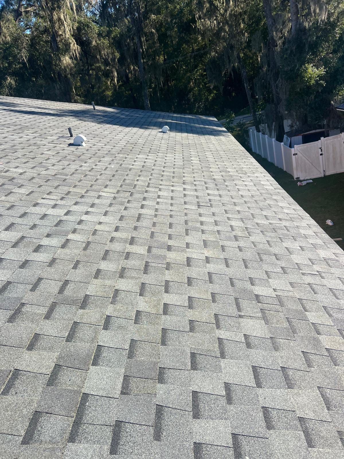 Shingle Reroof Replacement Windermere FL by Pinnacle Roofing Group