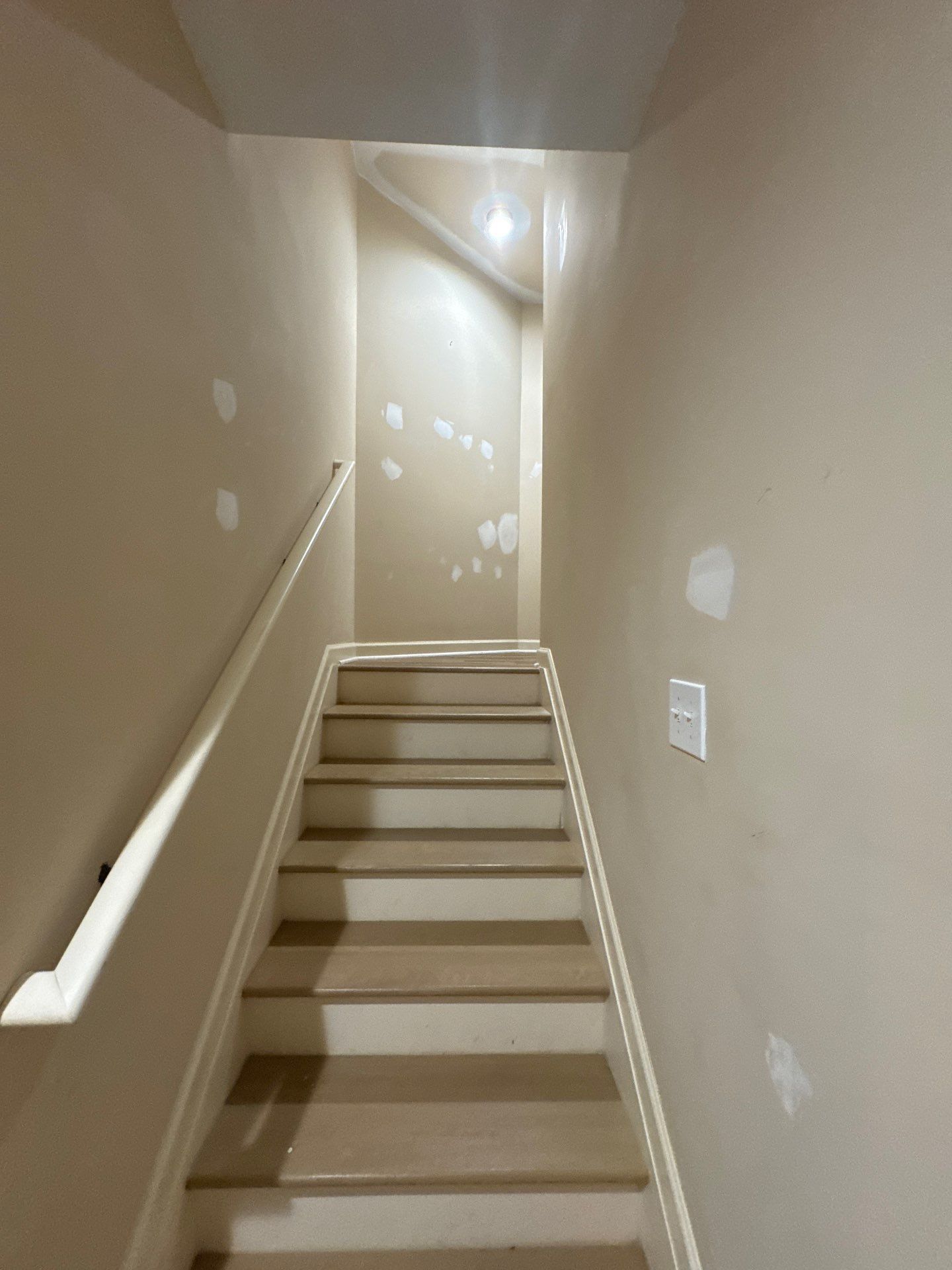 Interior Painting in Woodstock by Swift Home Renovations