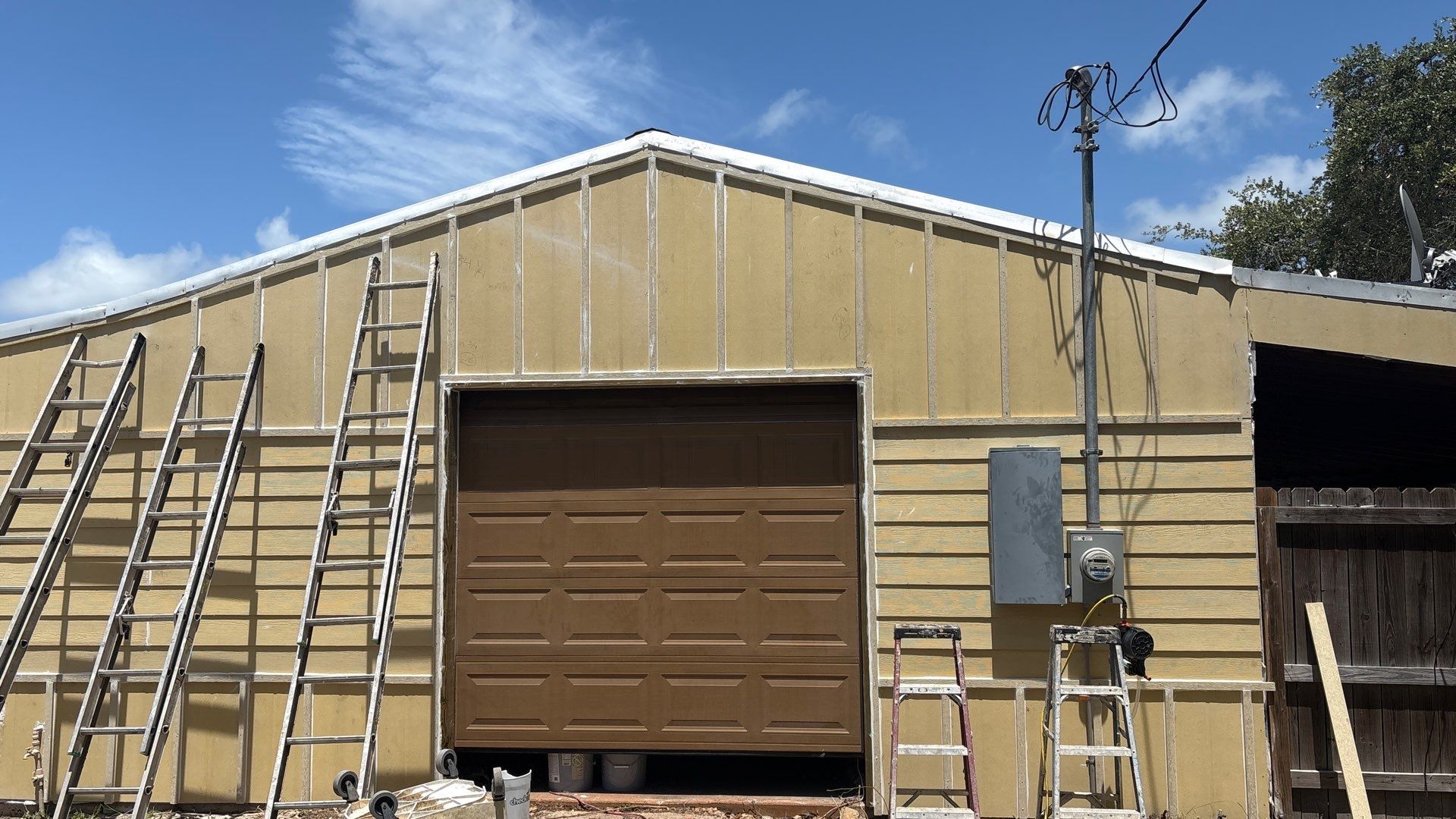 From street Dud To Street STUD!! by Bayfront Roofing and Construction