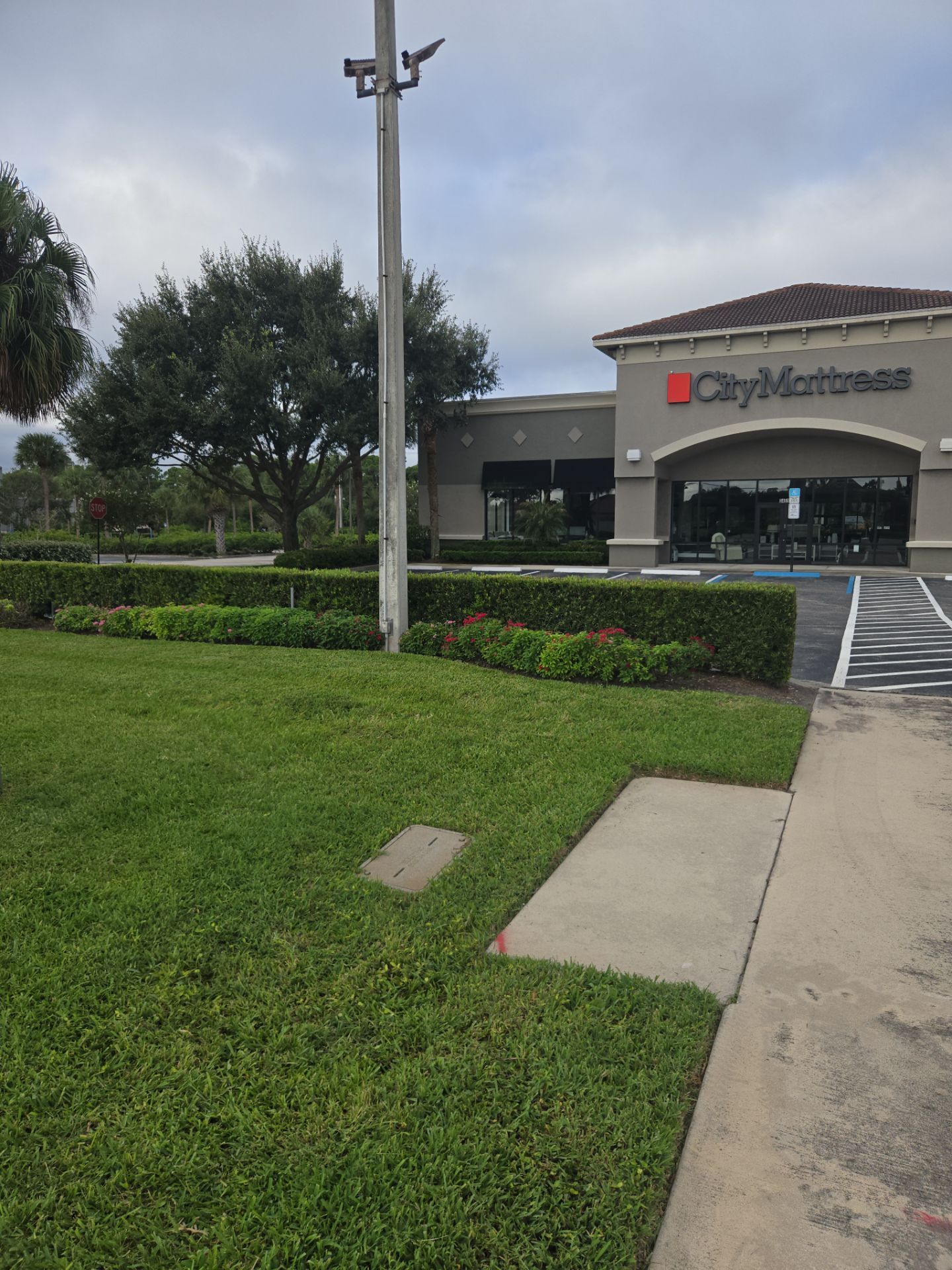 🛏️ City Mattress Refresh — Jensen Beach by Alpha Zeta Enterprises Inc