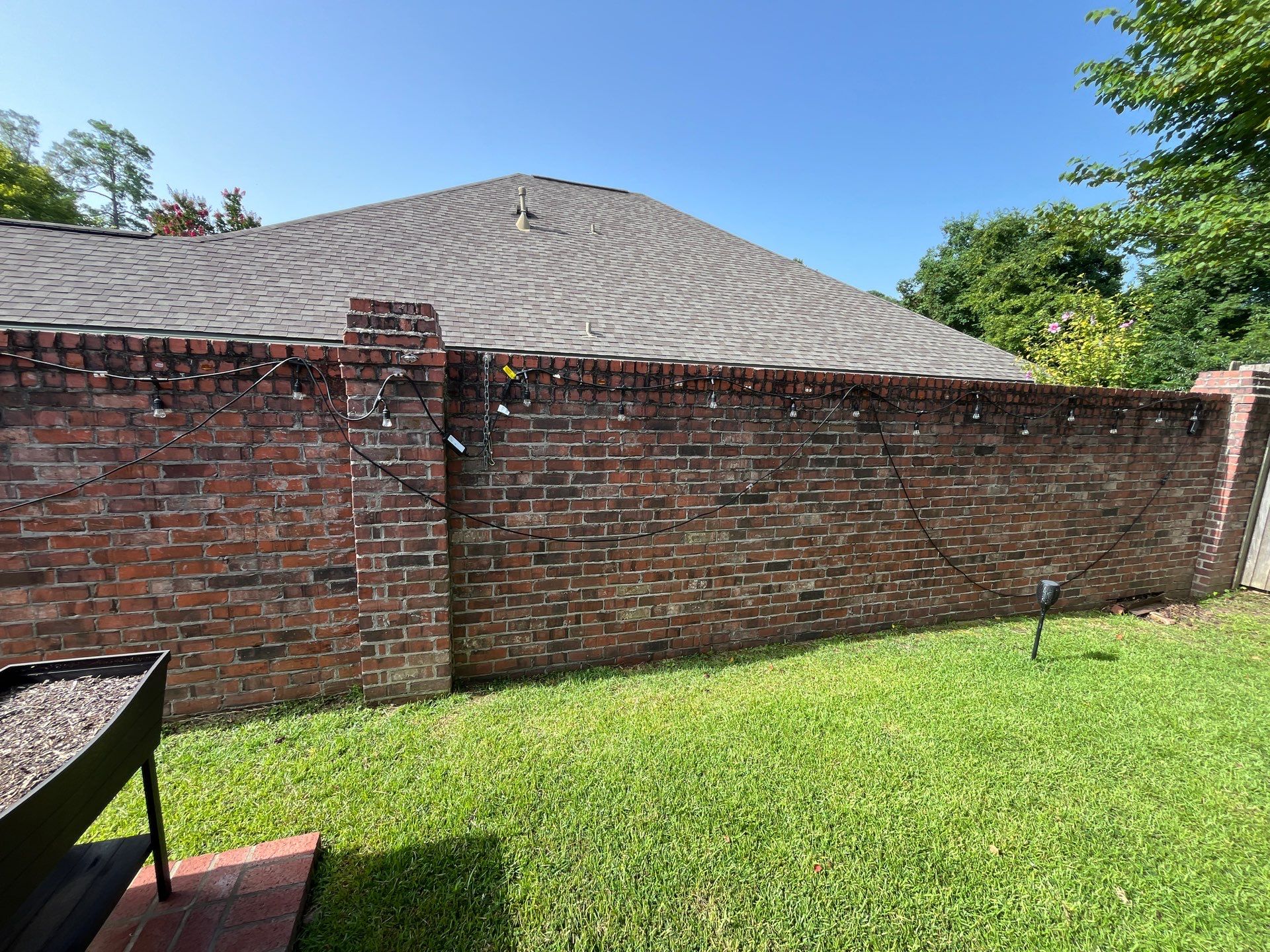 Full House Wash by College Bros Outdoor services
