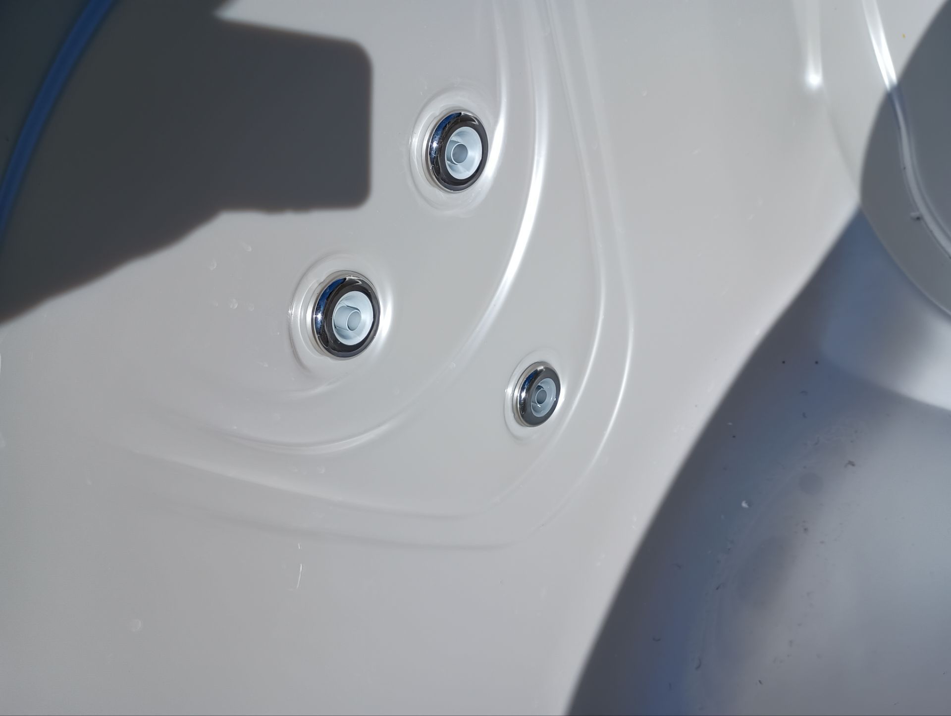 Hot Tub Jet Repair – Rancho Bernardo, San Diego by Action Spa Repair LLC