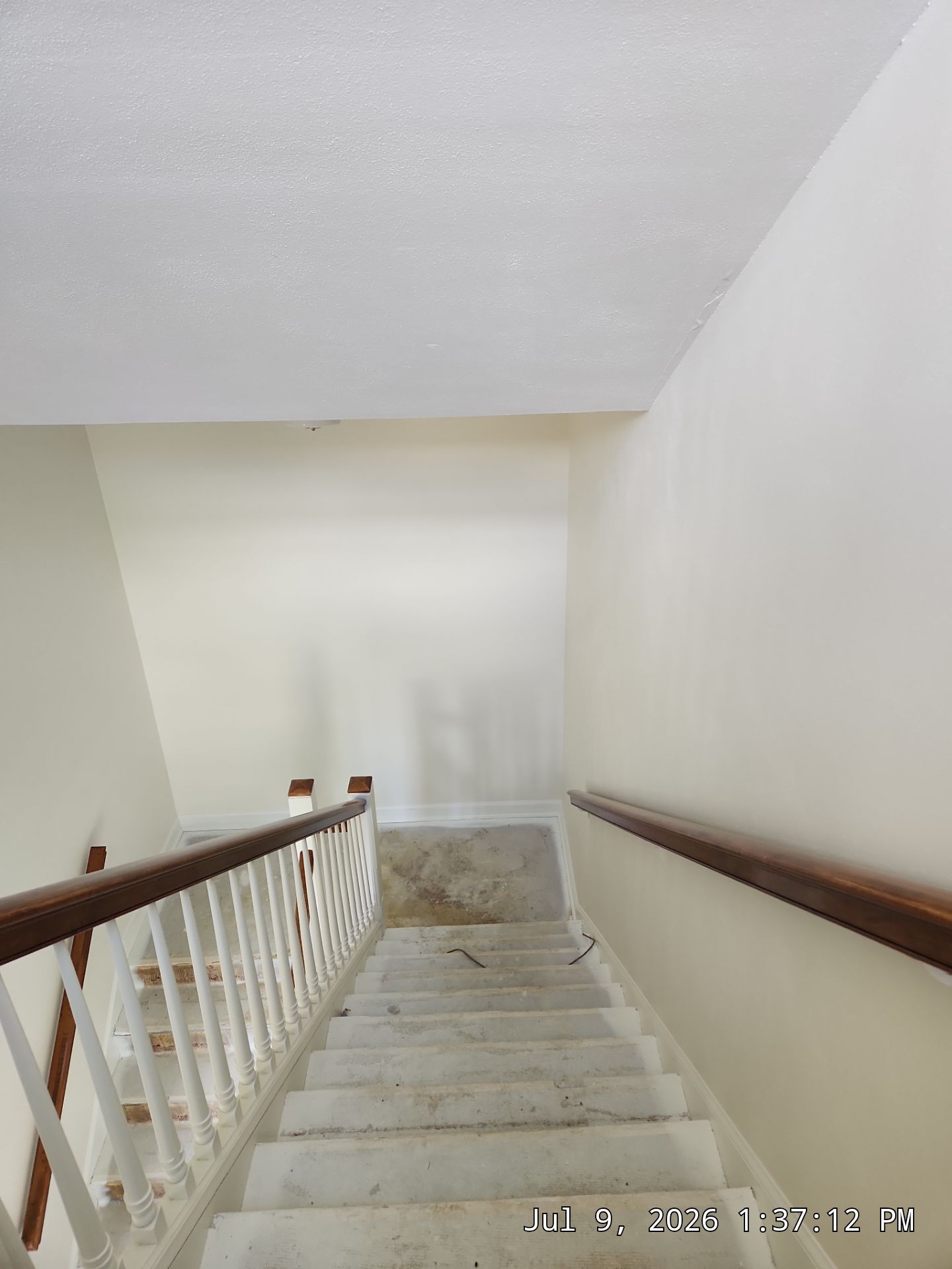 Interior Church Painting and Sanctuary Refresh in Sioux Falls by Select Painting, Coatings & Garage Cabinets