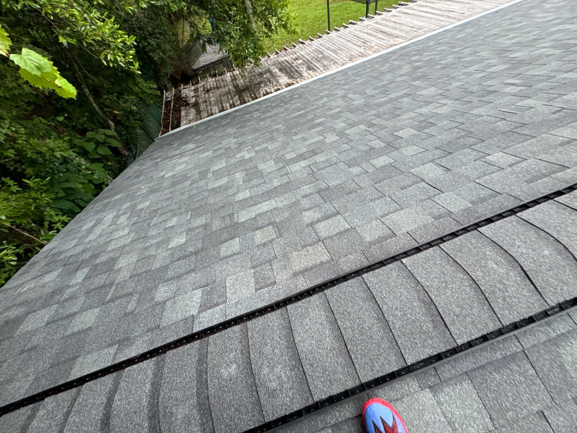 Shingle Replacement in Ocala, FL by Brehm Roofing