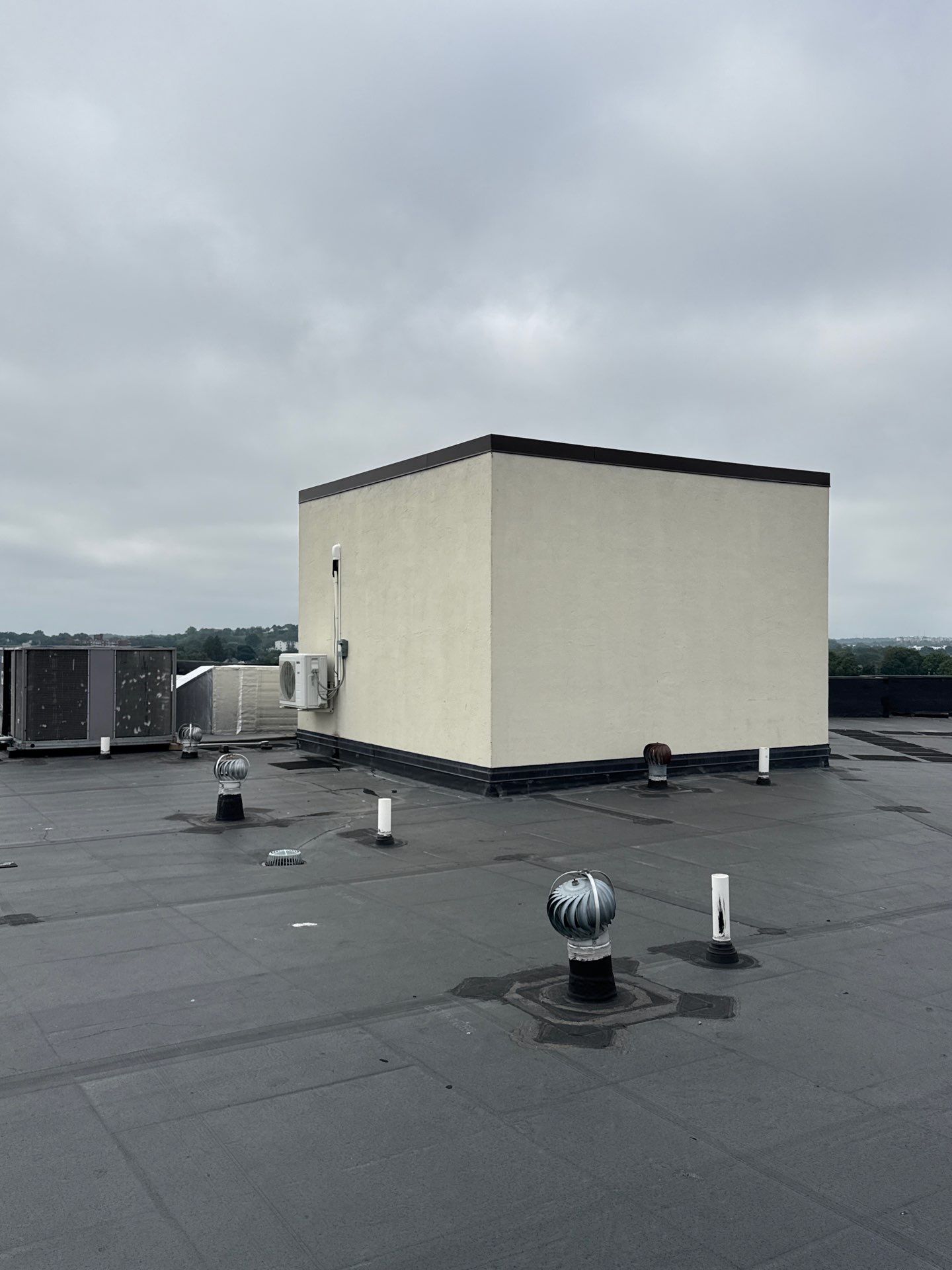 Project in Quincy by Crush Development Services LLC