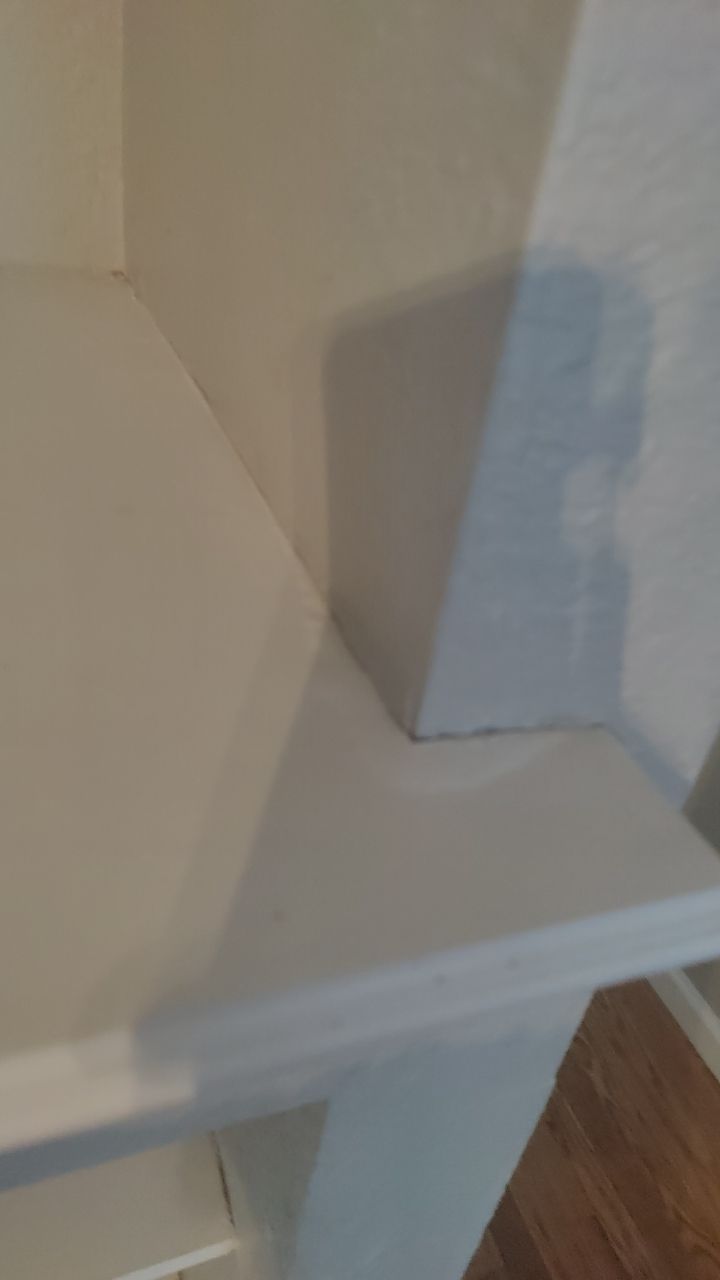 Water Damage by Accountable Home Services