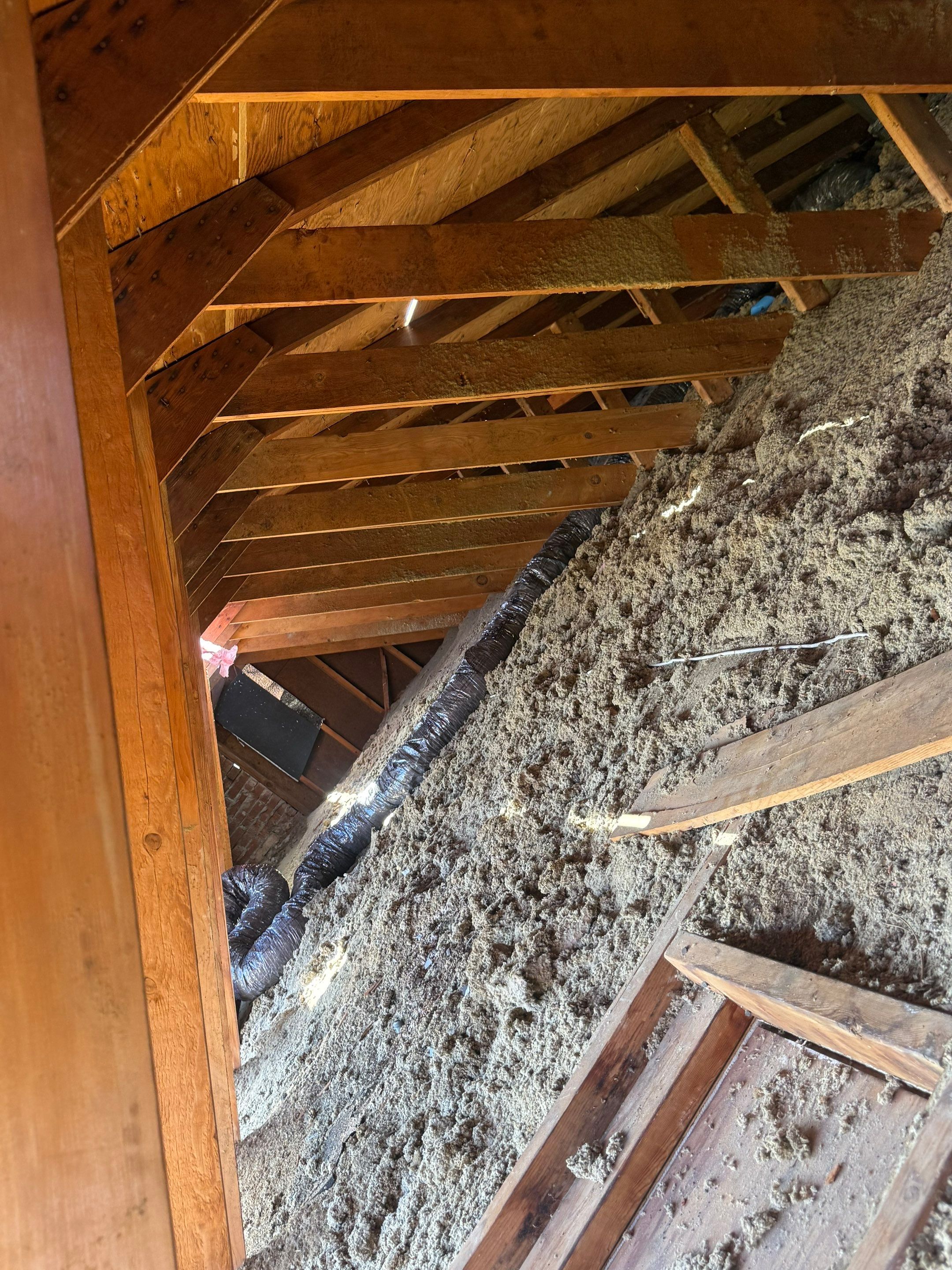 Roof Replacement using Owens Corning Tru Definitions by 180 Contractors