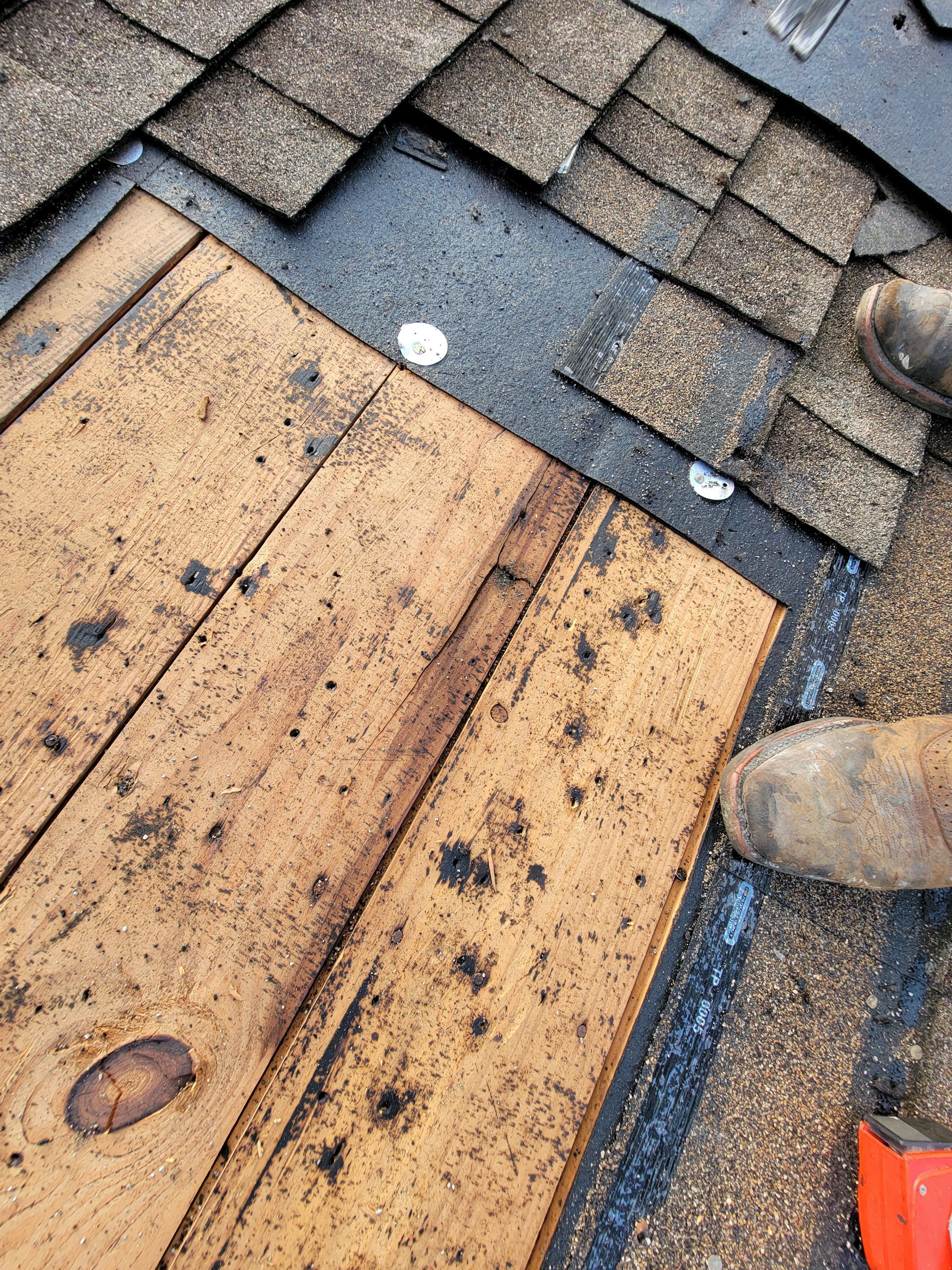 NE 4th Terrace, Fort Lauderdale, FL by G&J Roofing 