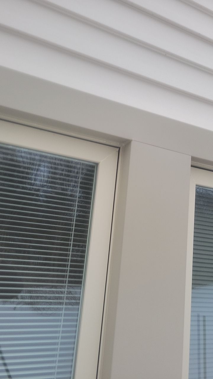 Siding Replacement using CertainTeed Restoration Classic D5 by 180 Contractors