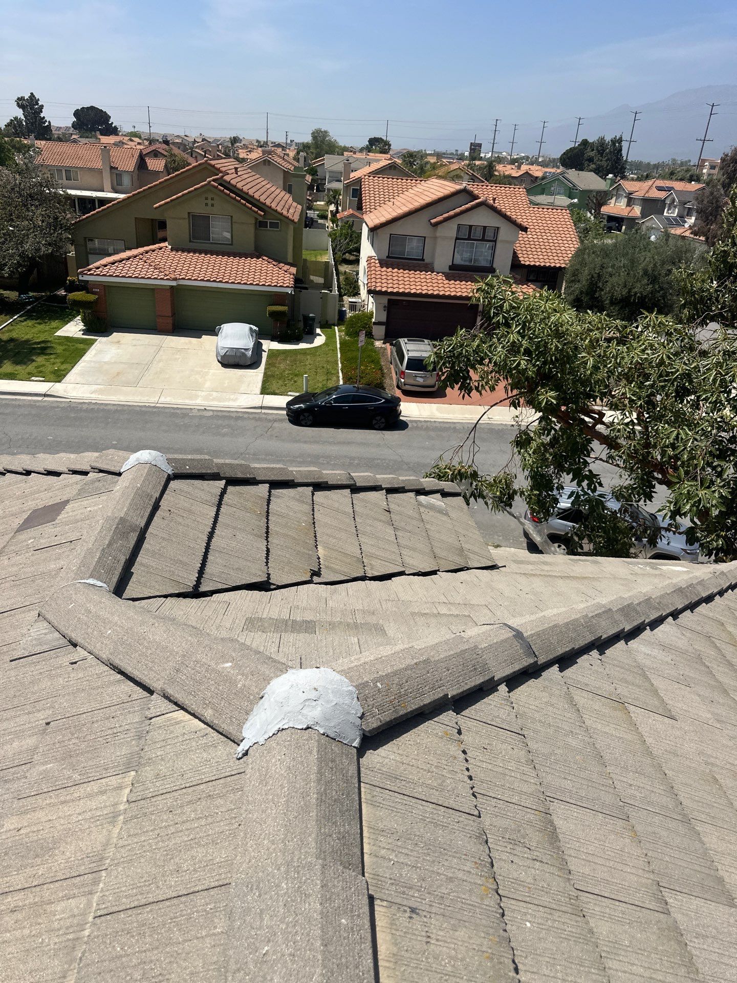 Roof Replacement - Fontana, CA 92336 by Epic Roof Replacement