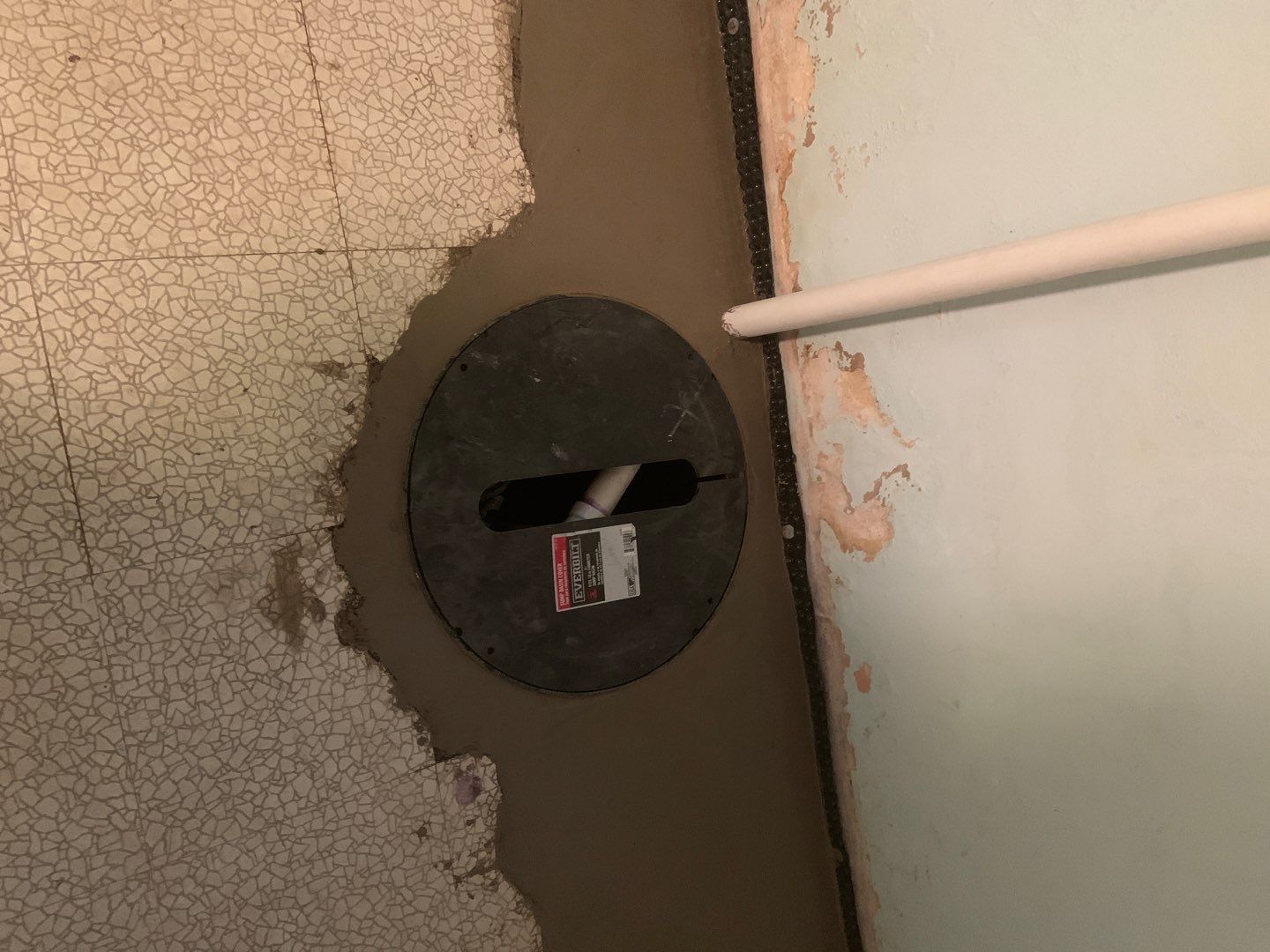 Small but Mighty Waterproofing for Joseph by Waterproofing Northeast