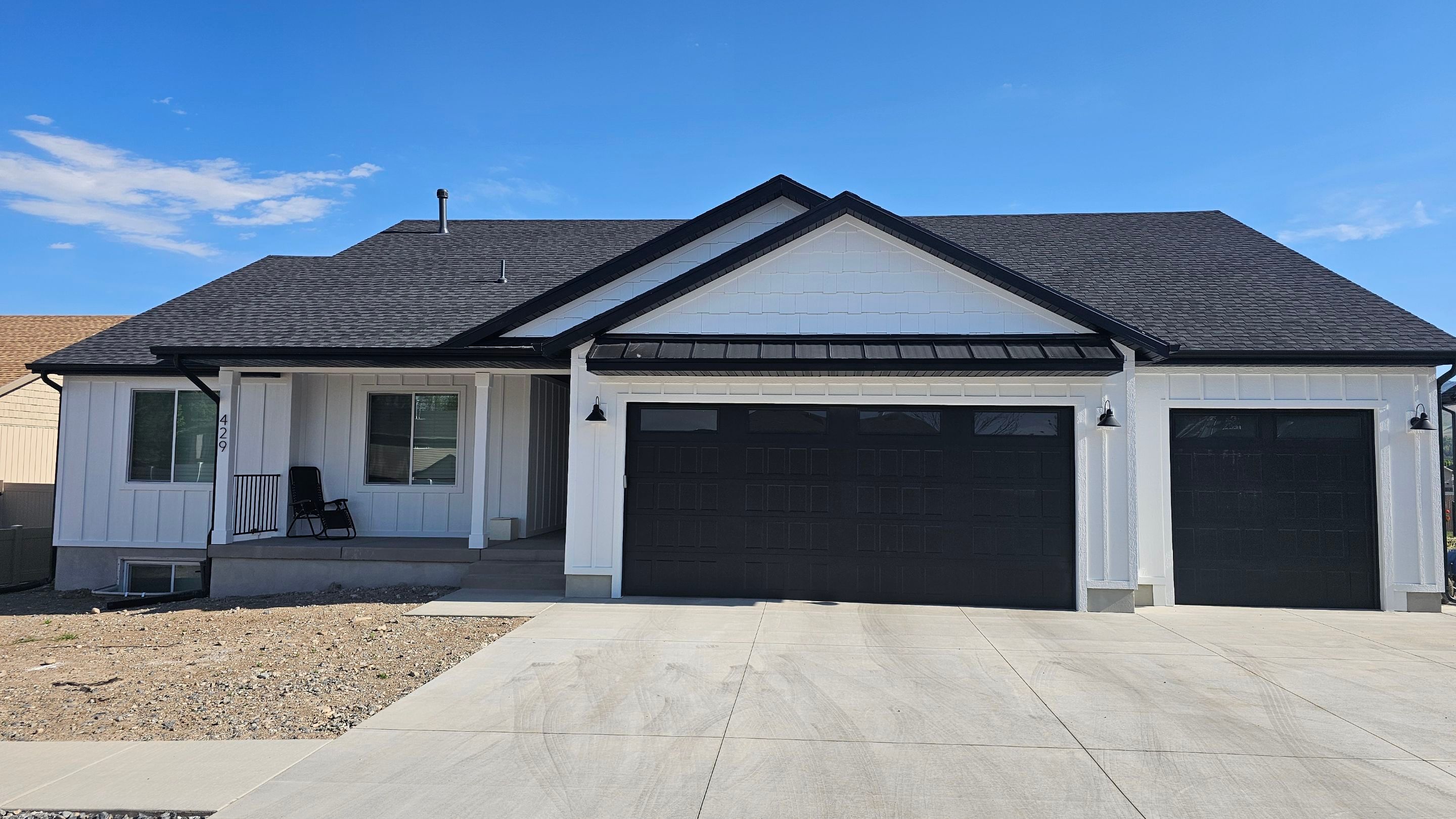 GCG2 - Home Build by Garner Construction